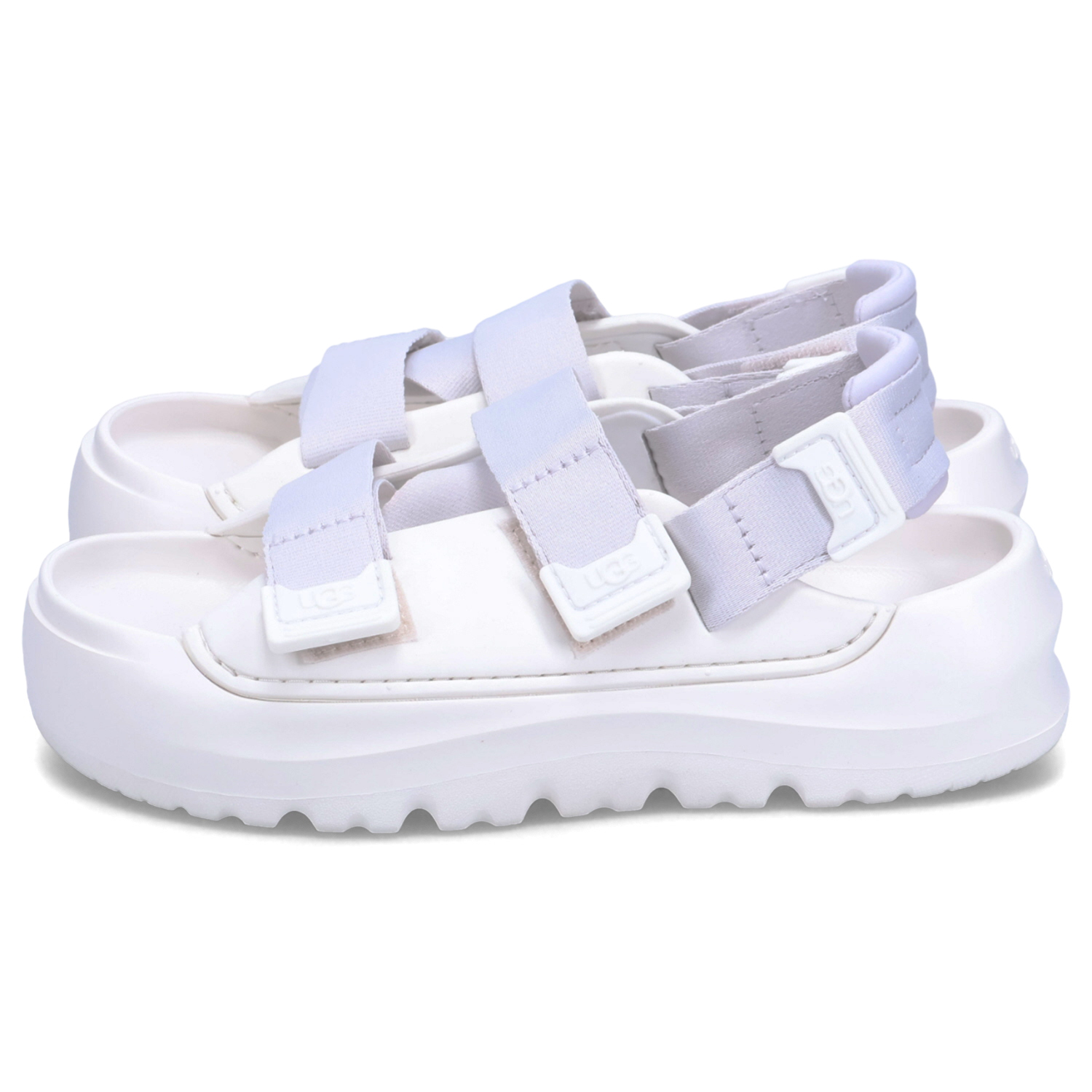 楽天市場】アグ UGG サンダル レディース 1152686 W STRATUS