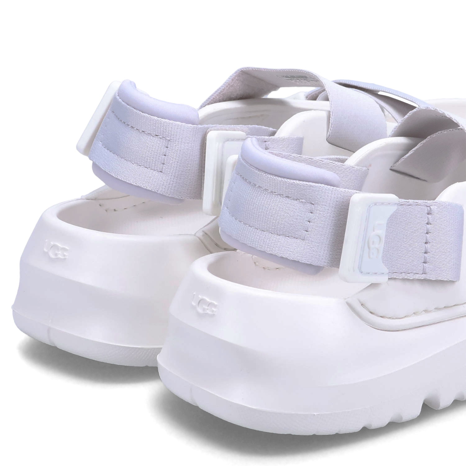 UGG アグ ストラップサンダル ストラタス レディース STRATUS