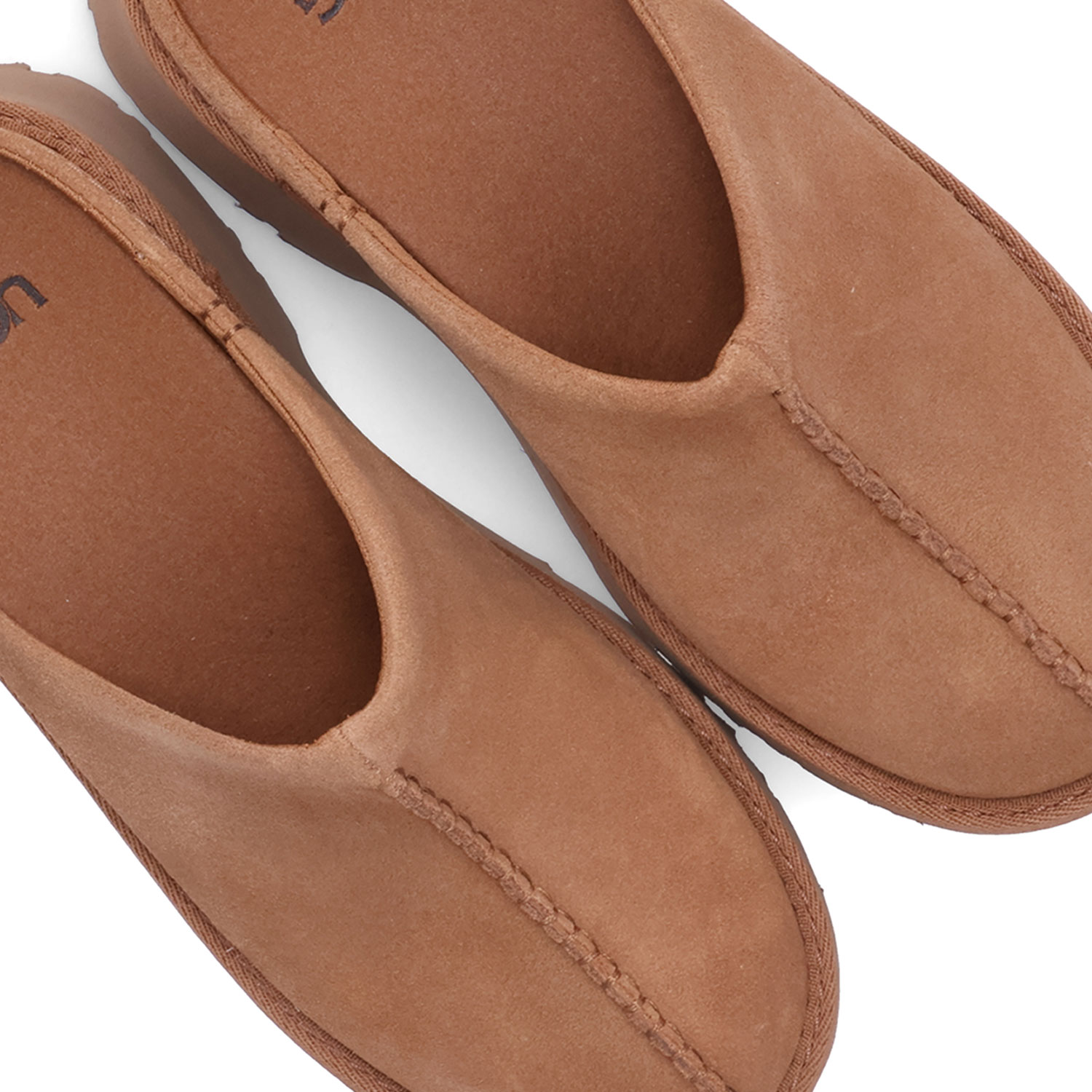 UGG（アグ） クロッグサンダル ニュー ハイツ レディース NEW 厚底