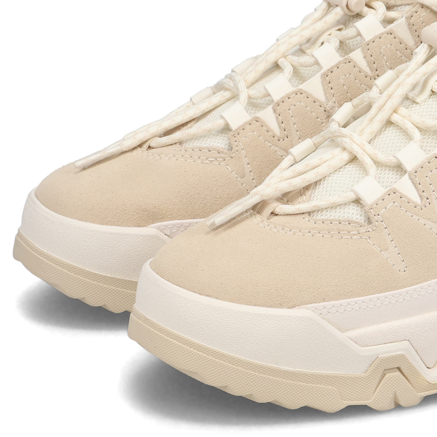 UGG アグ スニーカー キャップ トレイル ロー メンズ 厚底 防水
