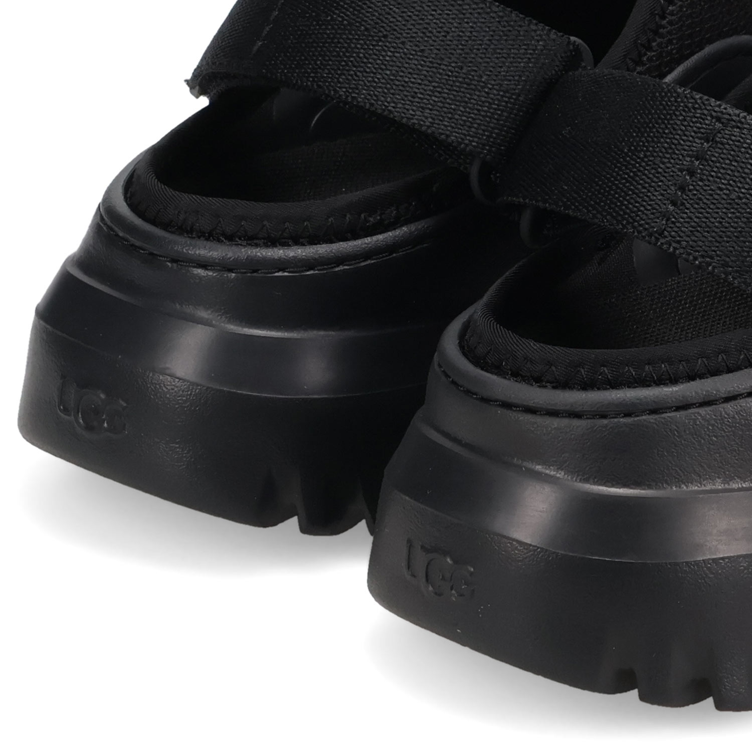 UGG アグ クロッグサンダル ピークモッド レディース 軽量