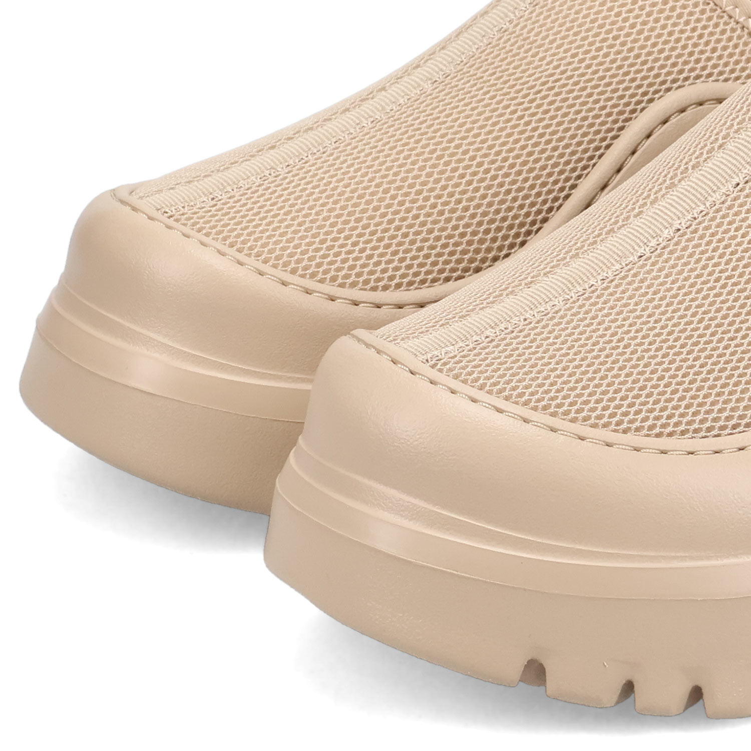 UGG アグ サンダル クロッグサンダル ピークモッド レディース