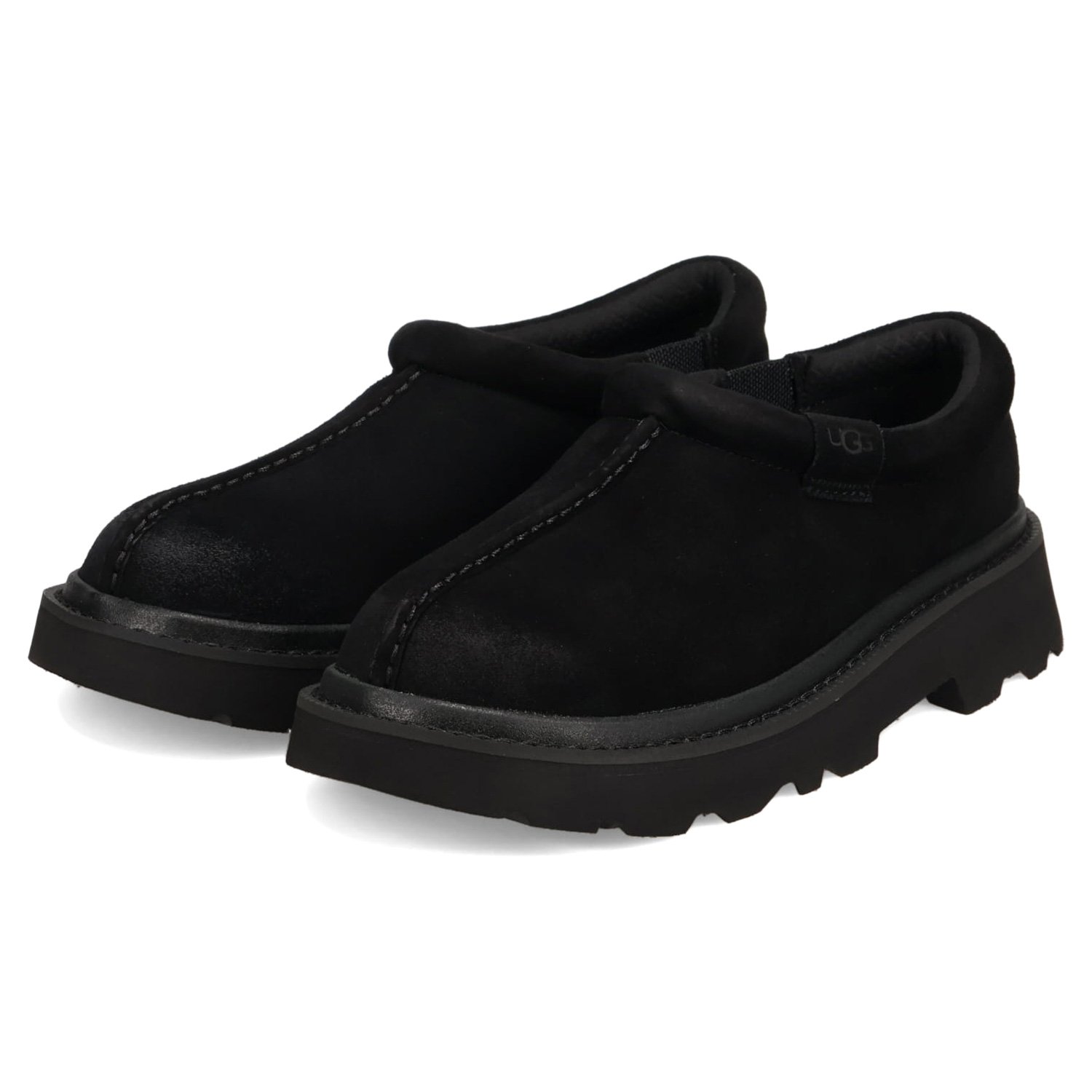 UGG（アグ） クロッグ スリッポン タスマン ラグ TASMAN メンズ