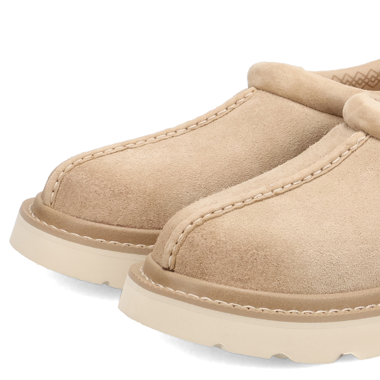 UGG（アグ） クロッグ スリッポン タスマン ラグ TASMAN メンズ