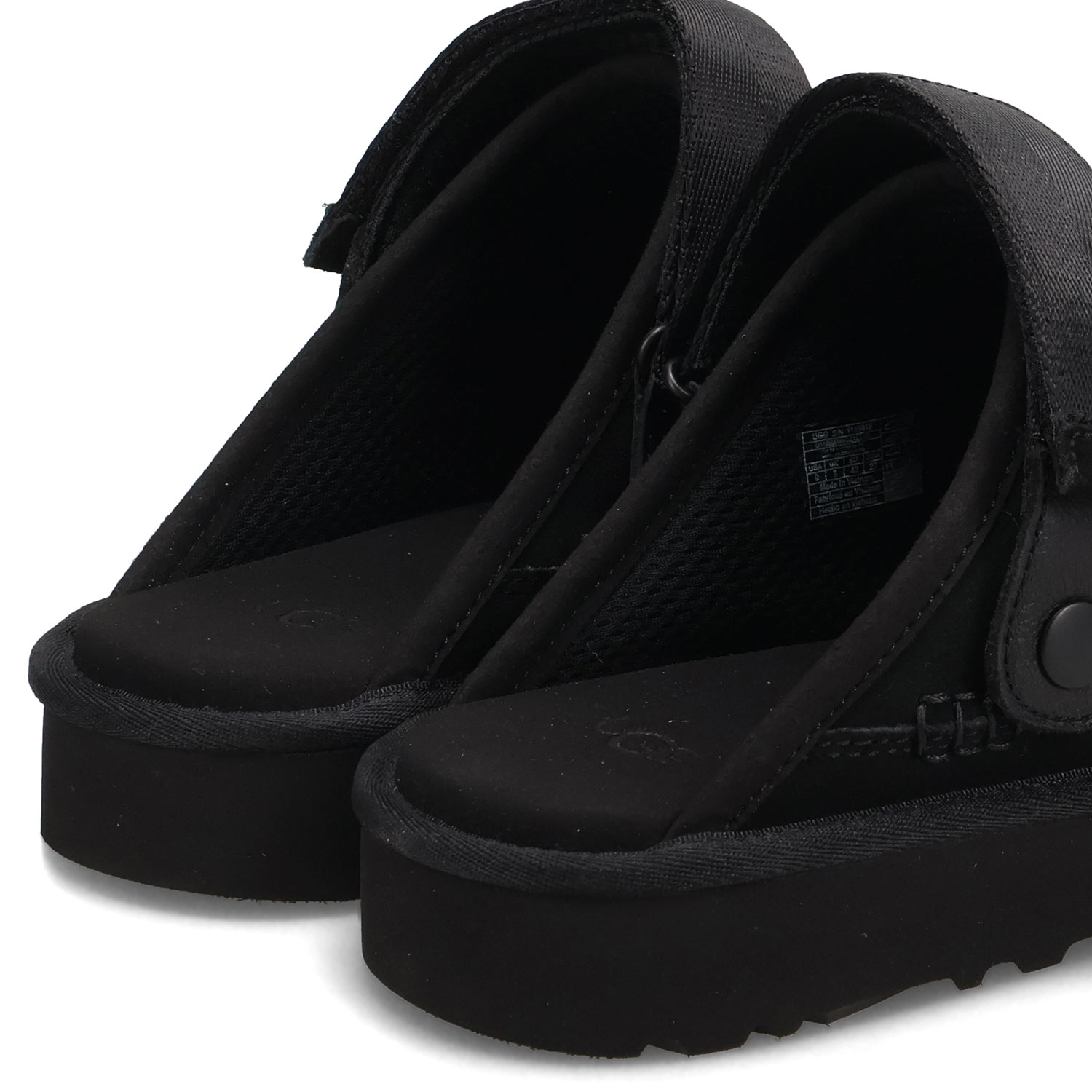 UGG（アグ） クロッグサンダル ゴールデンコースト メンズ Goldencoast