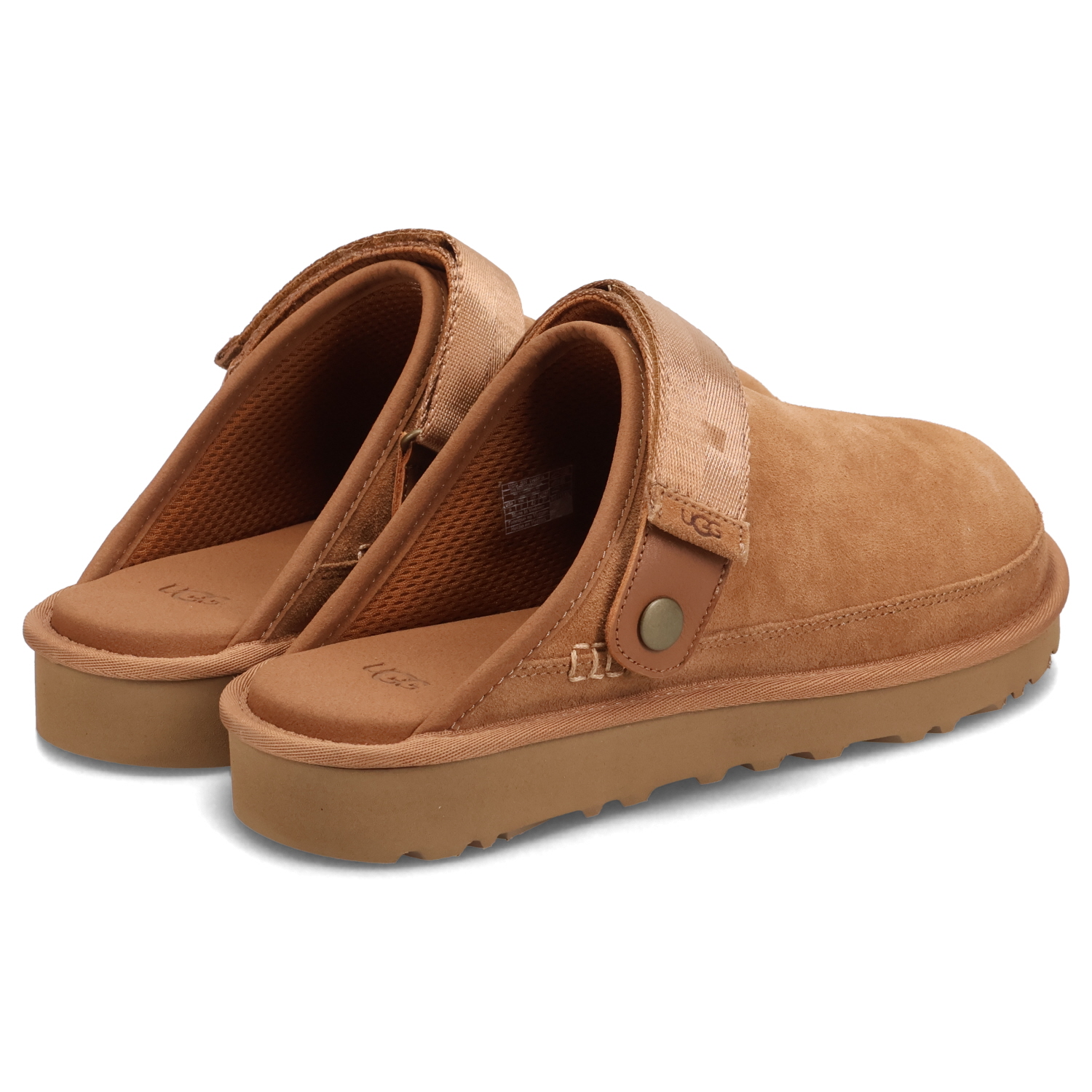 UGG GOLDENCOAST CLOG II★アグ ゴールデンコースト クロッグ 2 アグ UGG アグ UGG - M GOLDENCOAST CLOG II メンズゴールデン