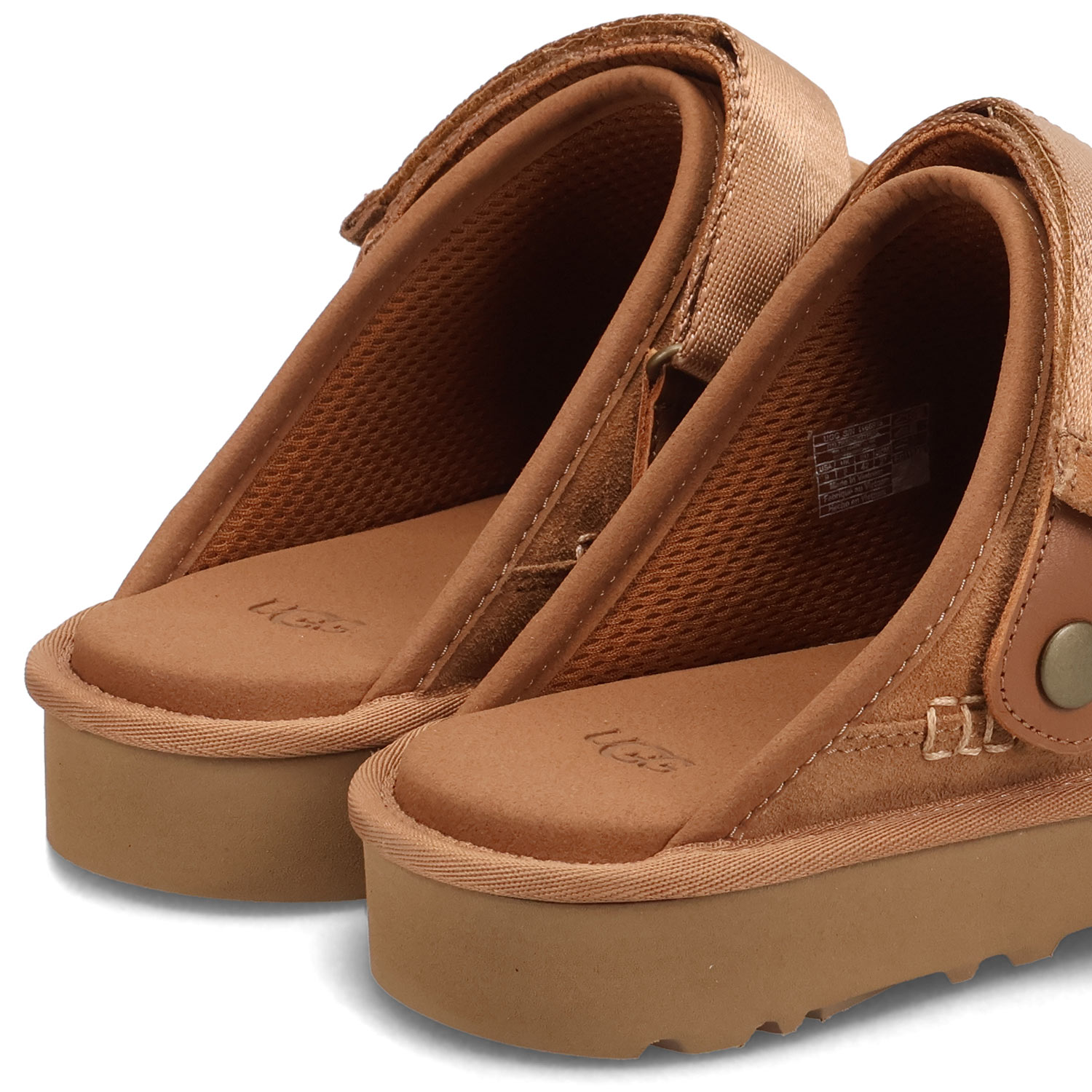 UGG アグ クロッグサンダル ゴールデンコースト メンズ