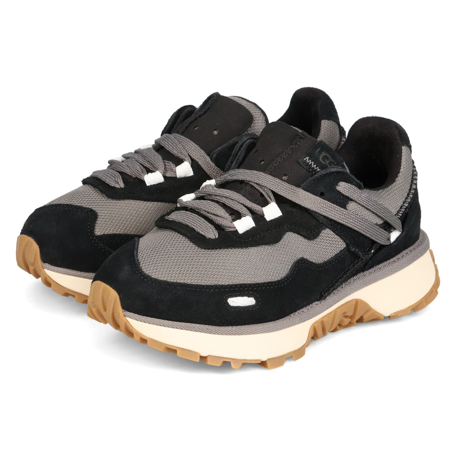 UGG アグ スニーカー レトロファイ ロー レディース RETROFI LOW