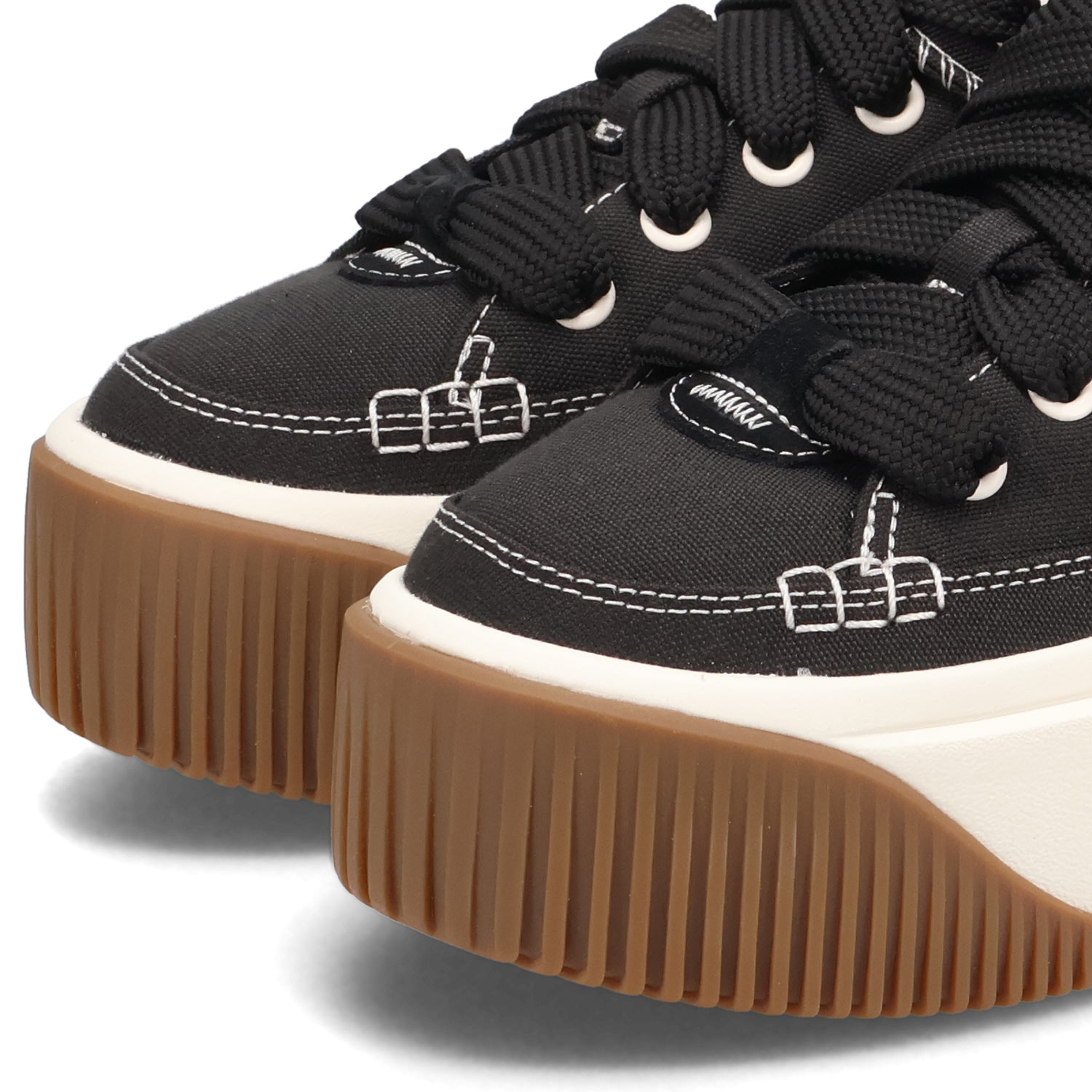 UGG（アグ） スニーカー スリッポン イージー ダジット エッセンシャル