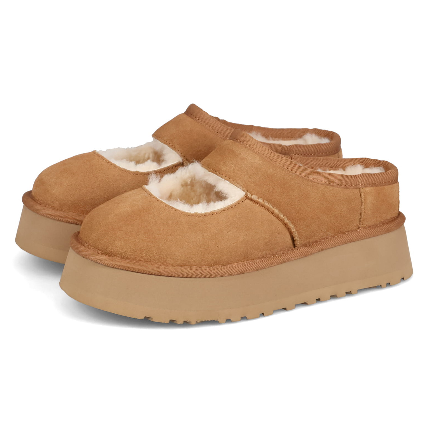UGG ビア メアリー ジェーン Bea Mary Jane シューズ UGG® 公式【 ビア メリー ジェーン|Bea Mary Jane| 197634792477
