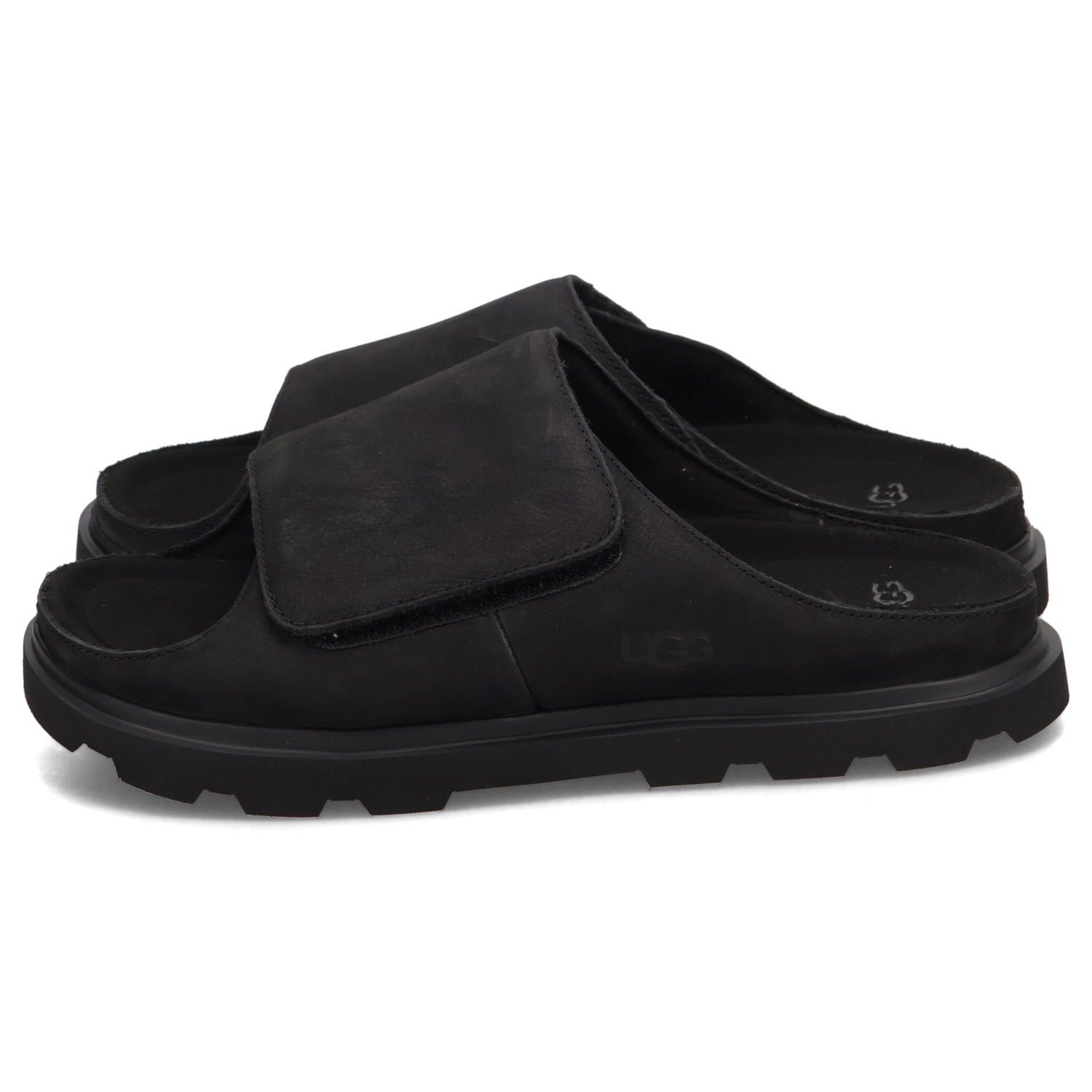 UGG アグ スライドサンダル ソラノ メンズ SOLANO SLIDE