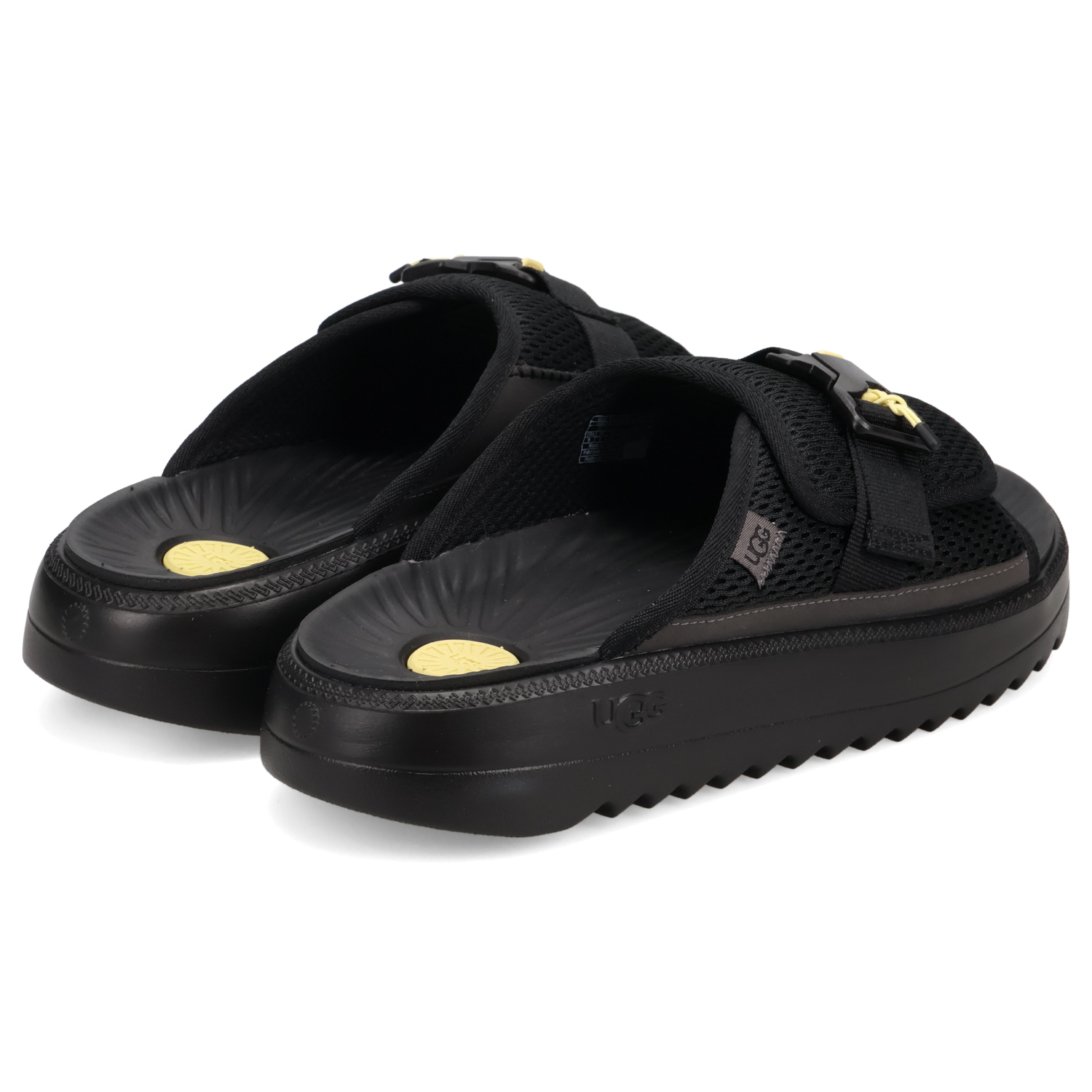 UGG アグ サンダル スライドサンダル マクサー スライド 2.0