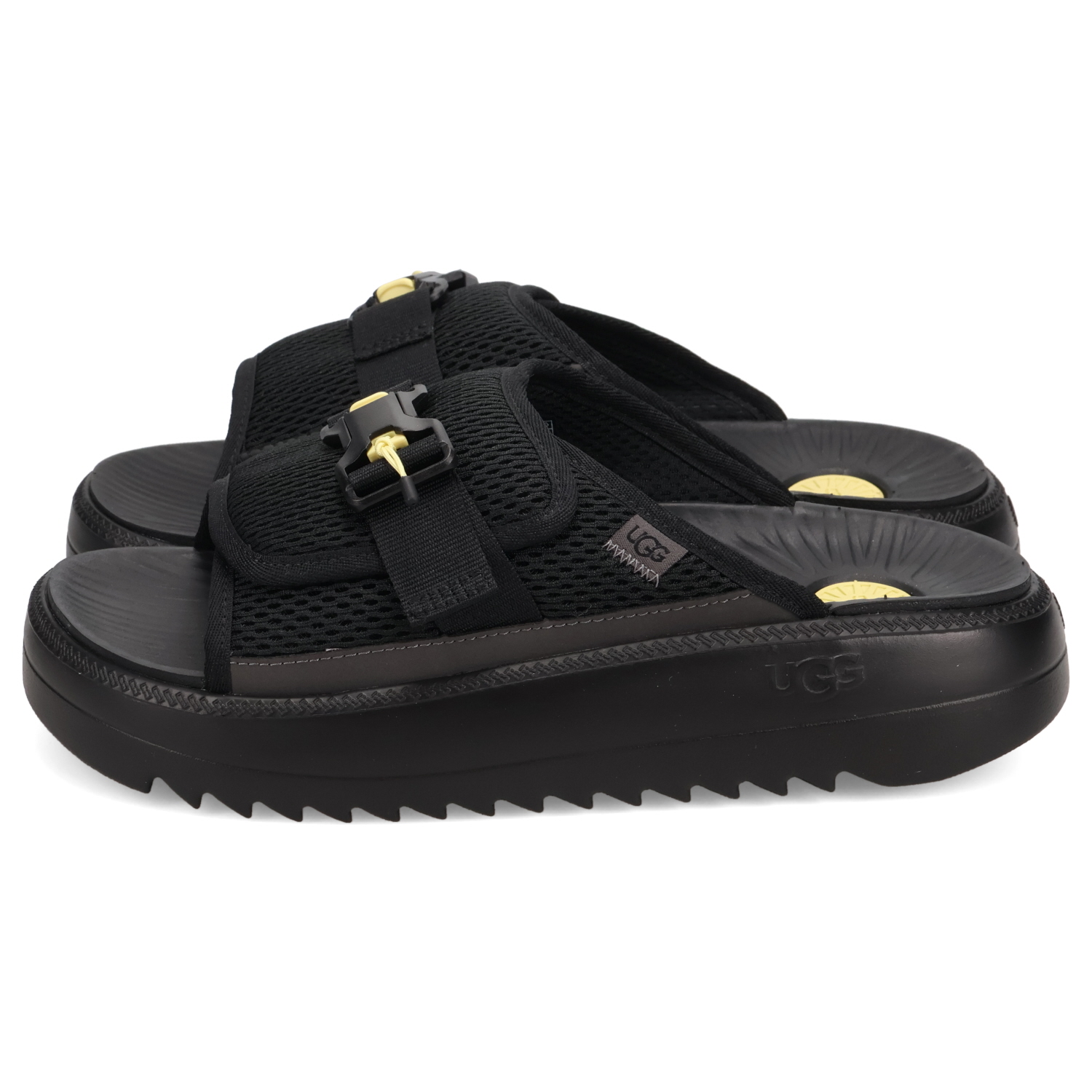 UGG アグ サンダル スライドサンダル マクサー スライド 2.0