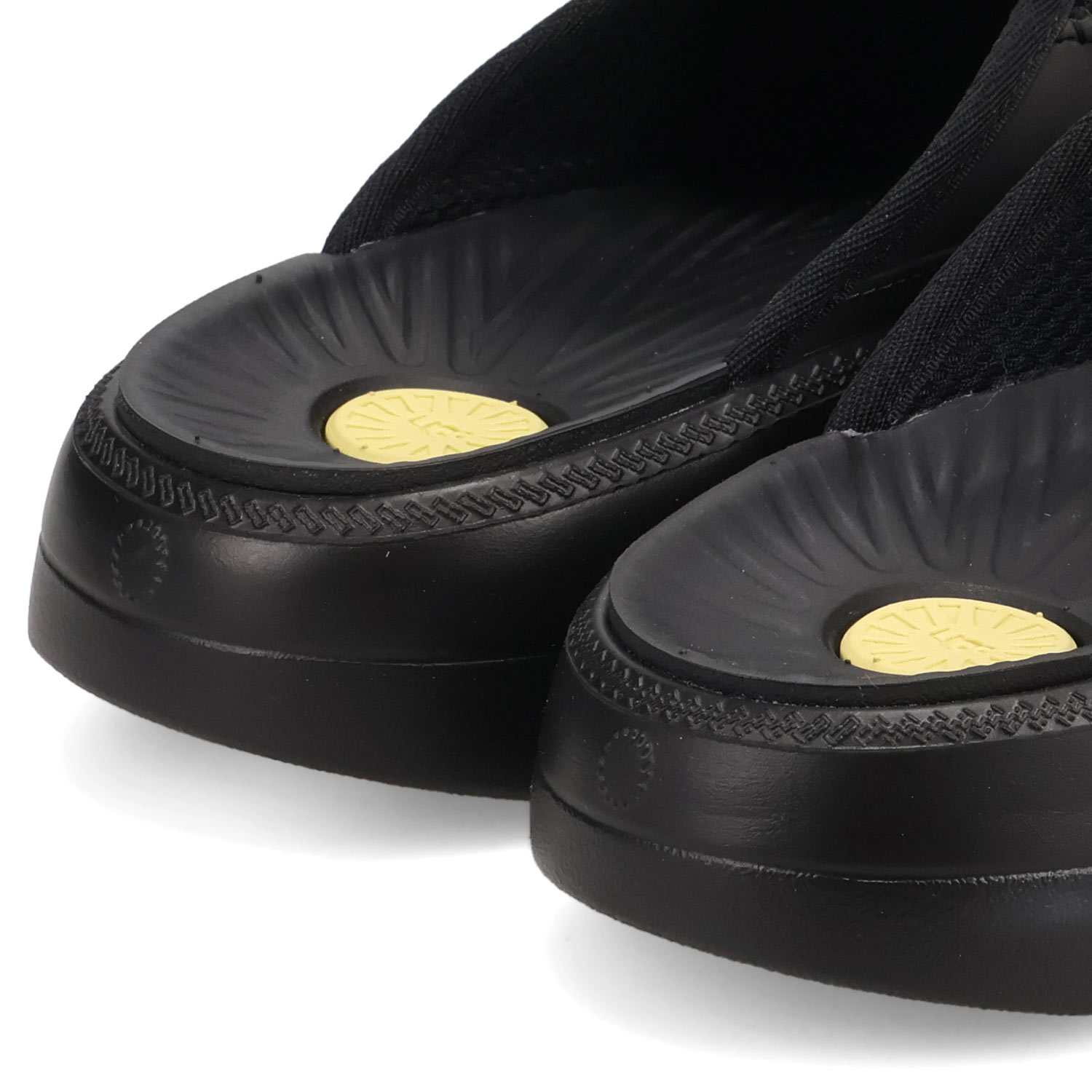 UGG - アグ UGG サンダル COZETTA CURLY シープスキン スリッパ