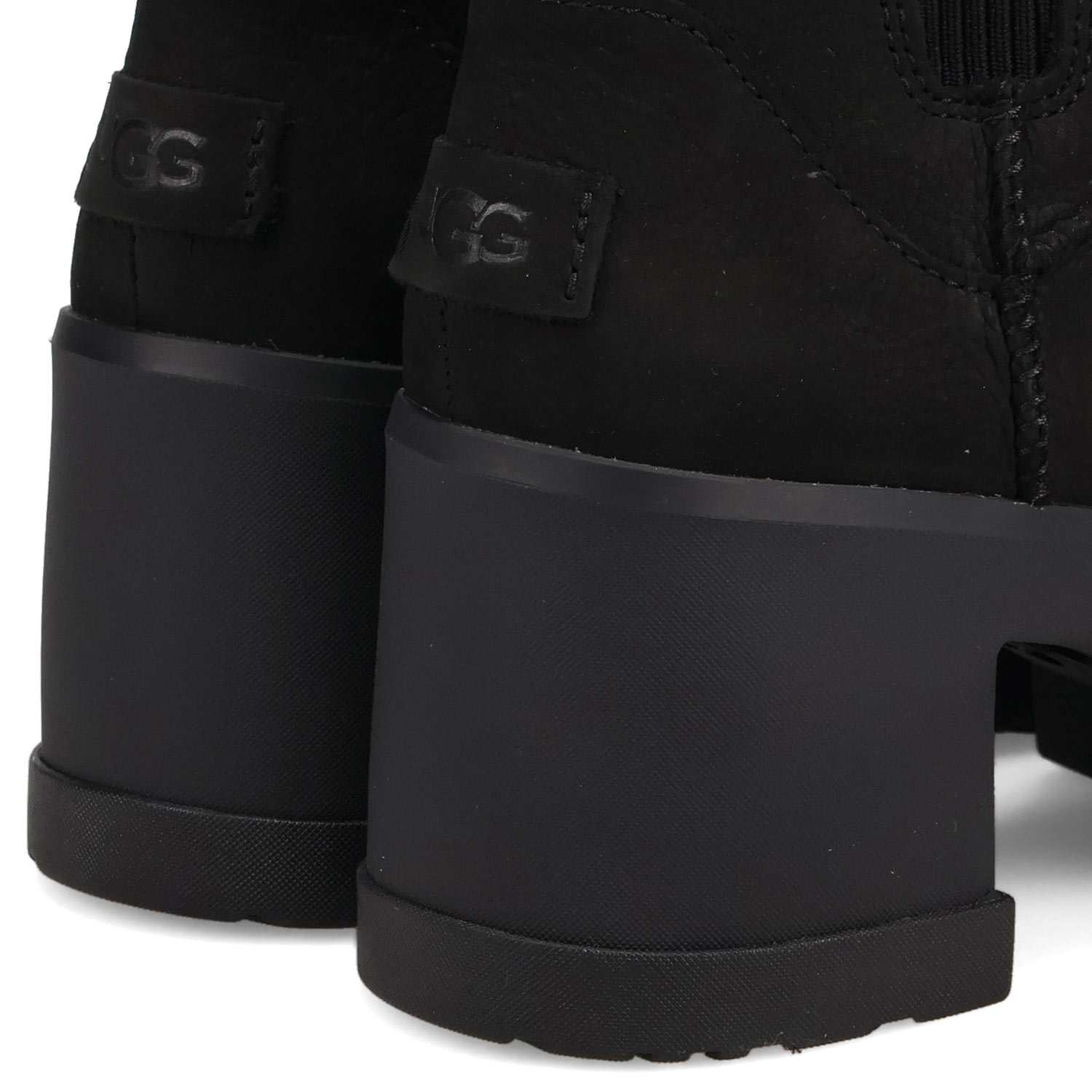 UGG（アグ） ブーツ ショートブーツ モクシー チェルシー レディース