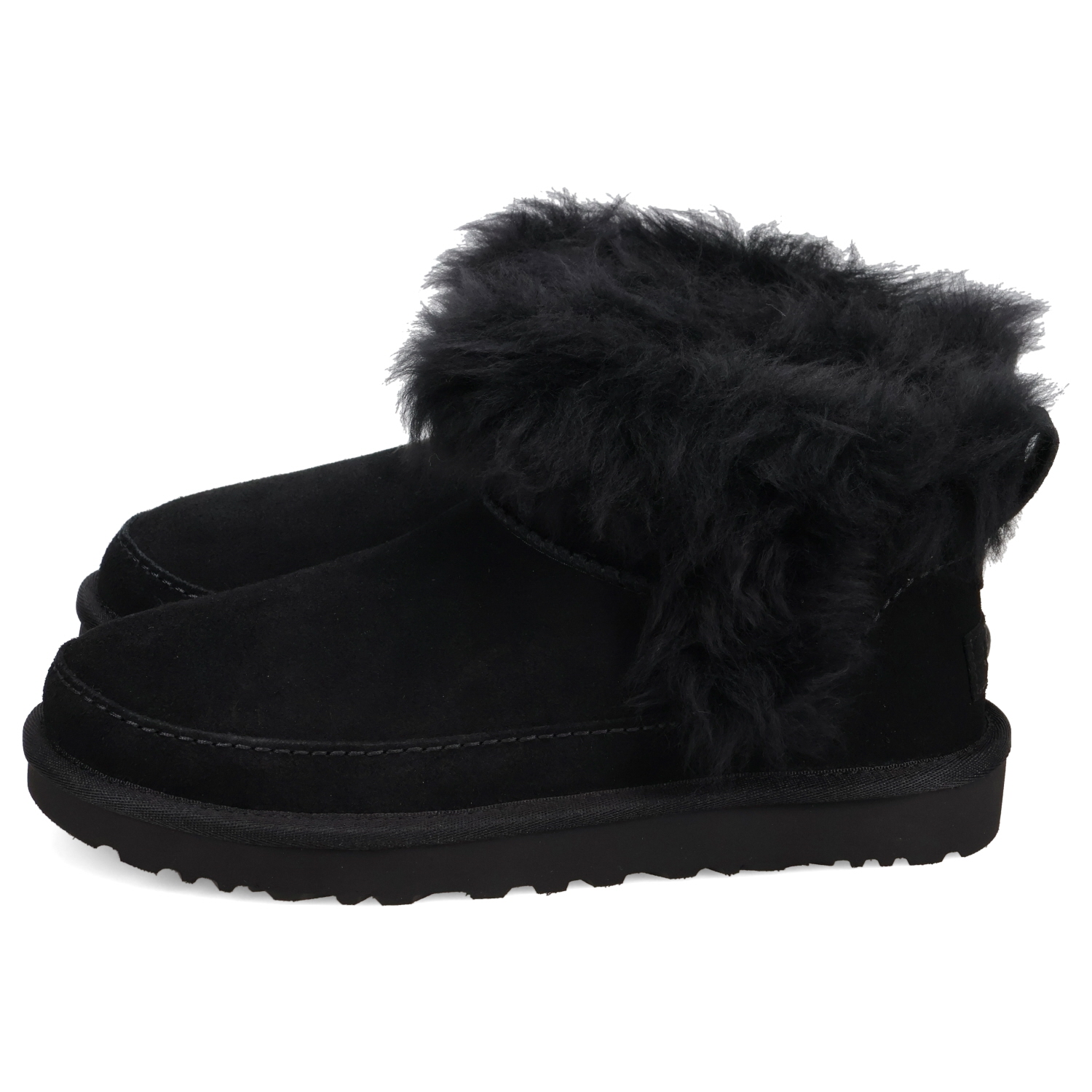 UGG（アグ） ブーツ ムートンブーツ ショート レディース W シープ