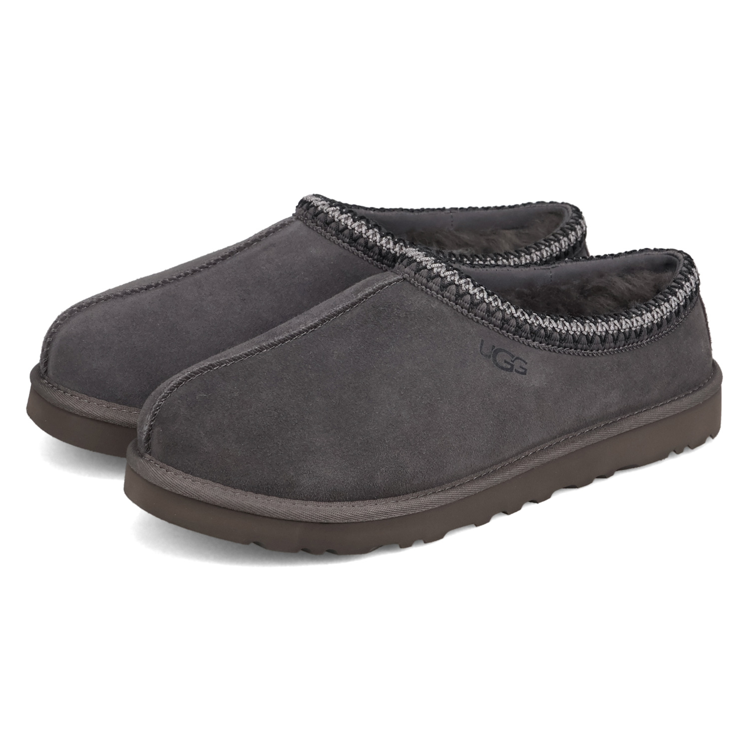 UGG（アグ） スリッポン スリッパ II タスマン メンズ TASMAN 超軽量