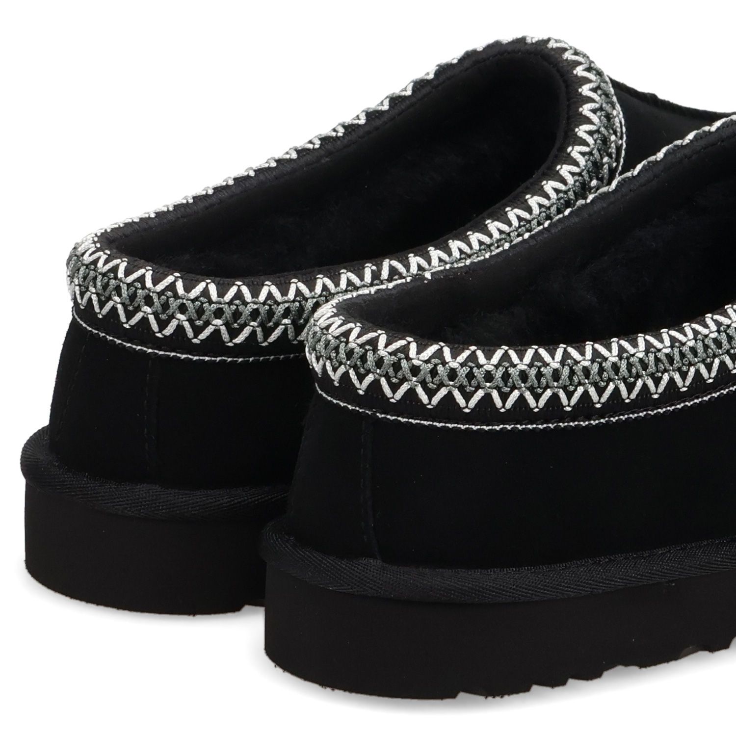 UGG（アグ） スリッポン スリッパ II タスマン メンズ TASMAN 超軽量