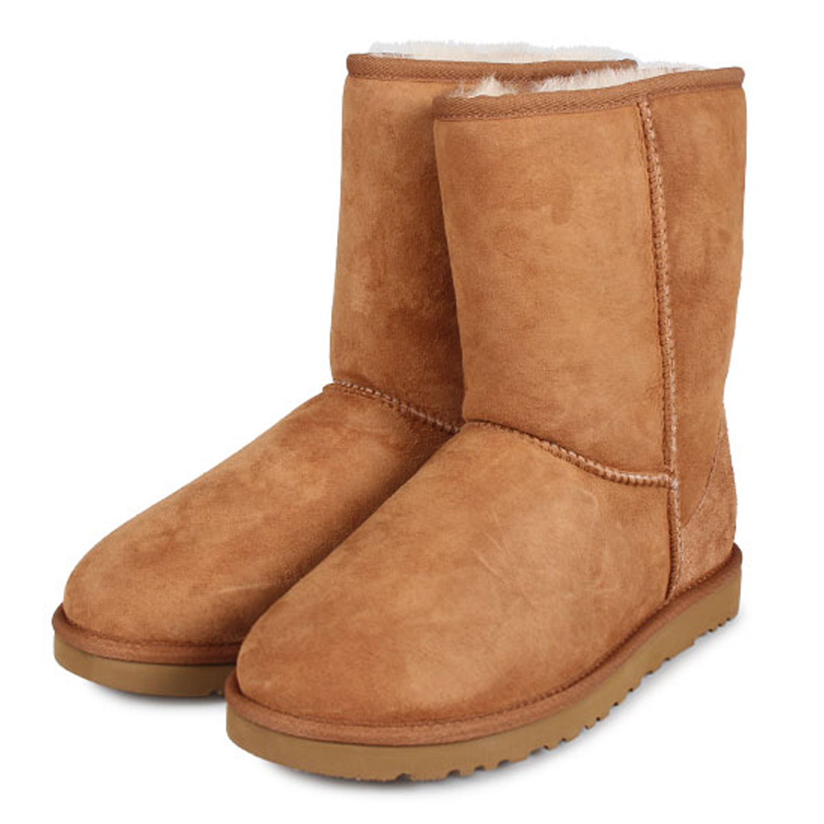 ugg boots medium length