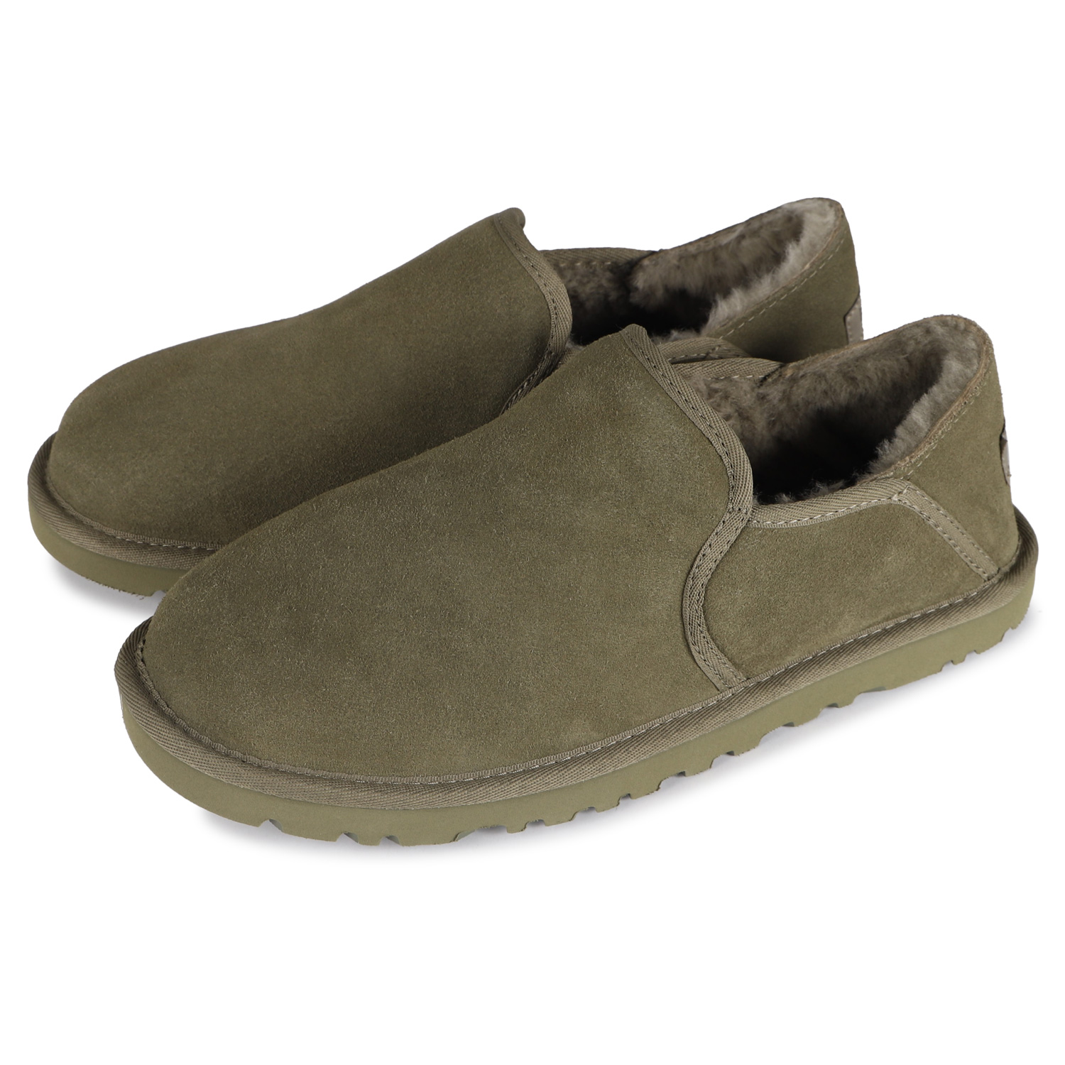 アグ UGG スリッポン スリッパ シューズ ケントン メンズ レディース KENTON 3010｜sugaronlineshop｜06