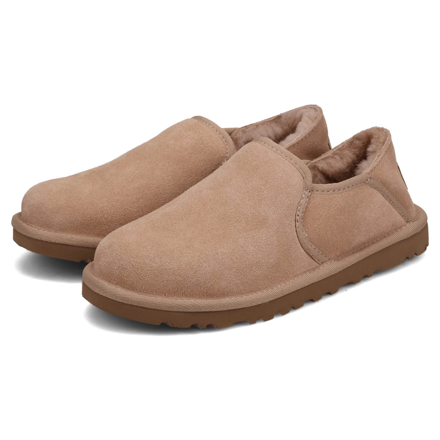 アグ UGG スリッポン スリッパ シューズ ケントン メンズ レディース KENTON 3010