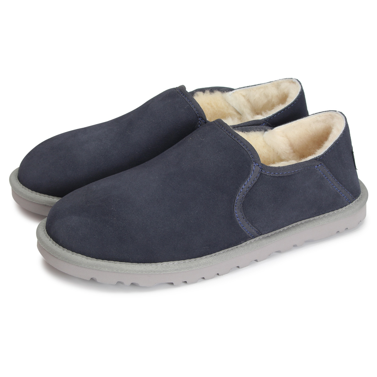 アグ UGG スリッポン スリッパ シューズ ケントン メンズ レディース KENTON 3010｜sugaronlineshop｜09