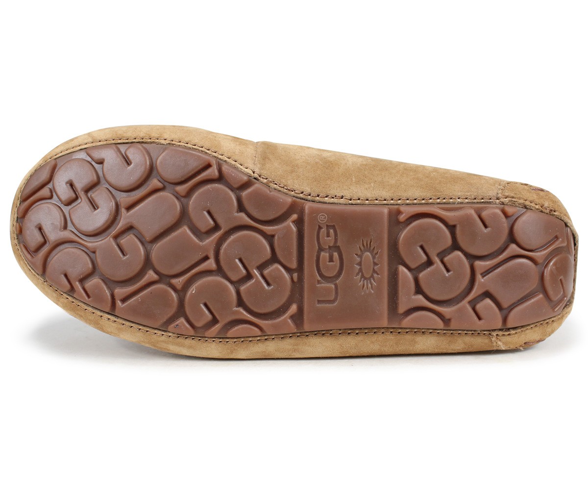 UGG（アグ） モカシン ダコタ ムートン シューズ レディース シープ