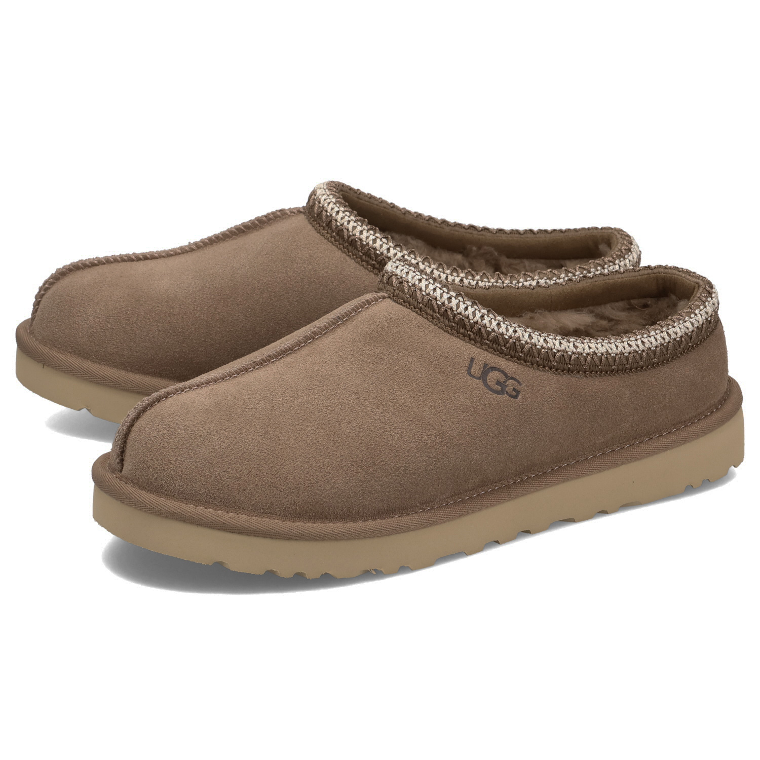 コレクション ugg スリッポン メンズ