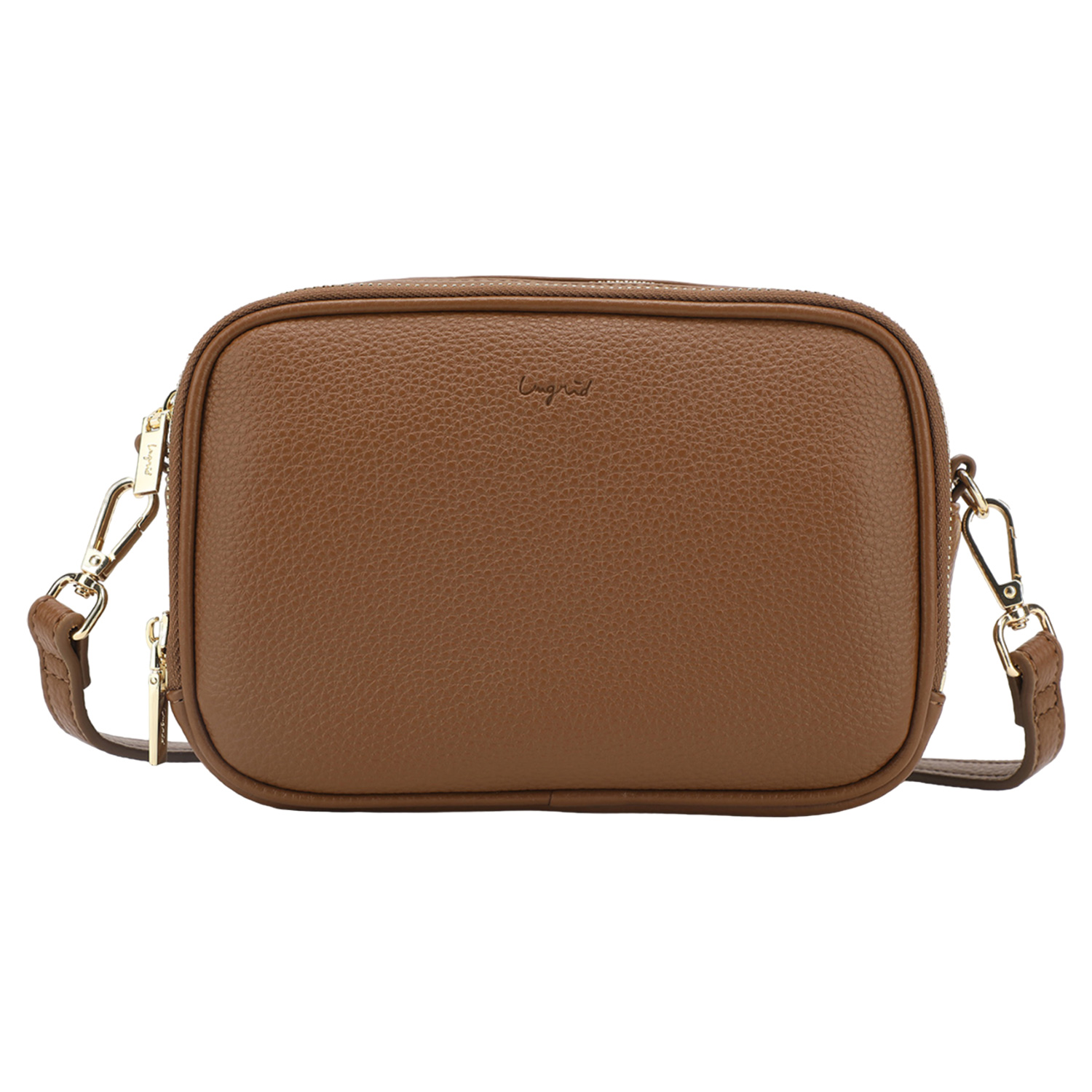 Ungrid（アングリッド） バッグ 財布 スマホ ショルダーバッグ 入る 