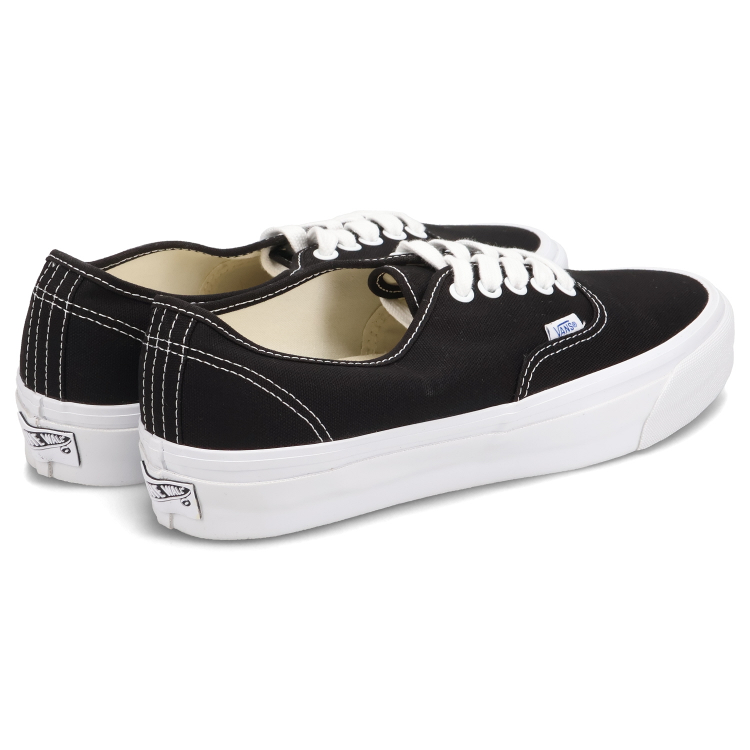 VANS（ヴァンズ） オーセンティック リイシュー 44 スニーカー メンズ