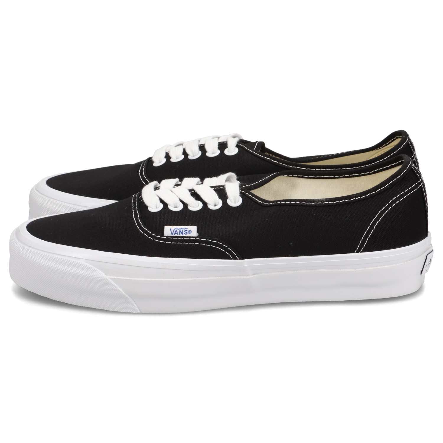 VANS（ヴァンズ） オーセンティック 44 リイシュー スニーカー メンズ