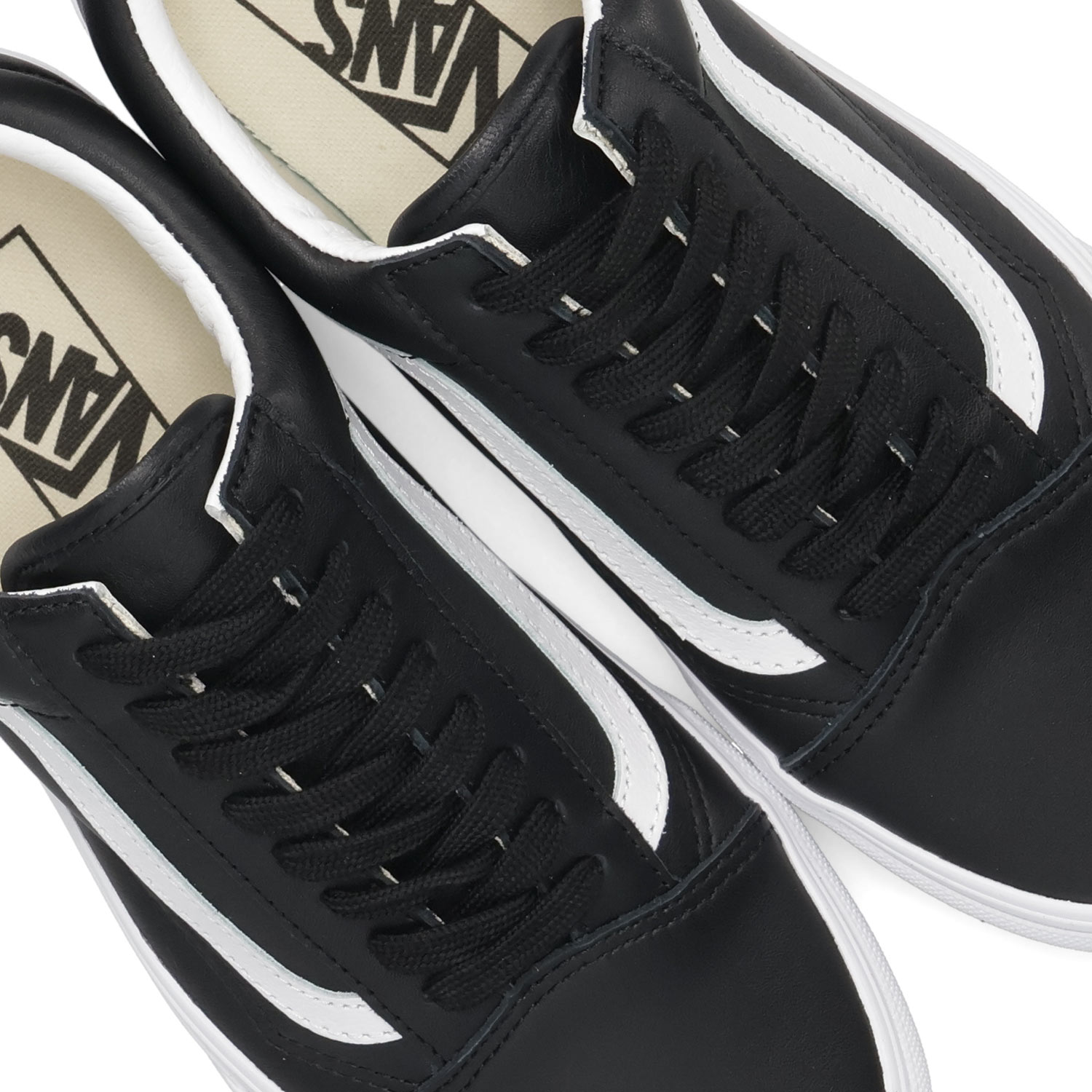 VANS（ヴァンズ） オールドスクール スニーカー メンズ レディース 