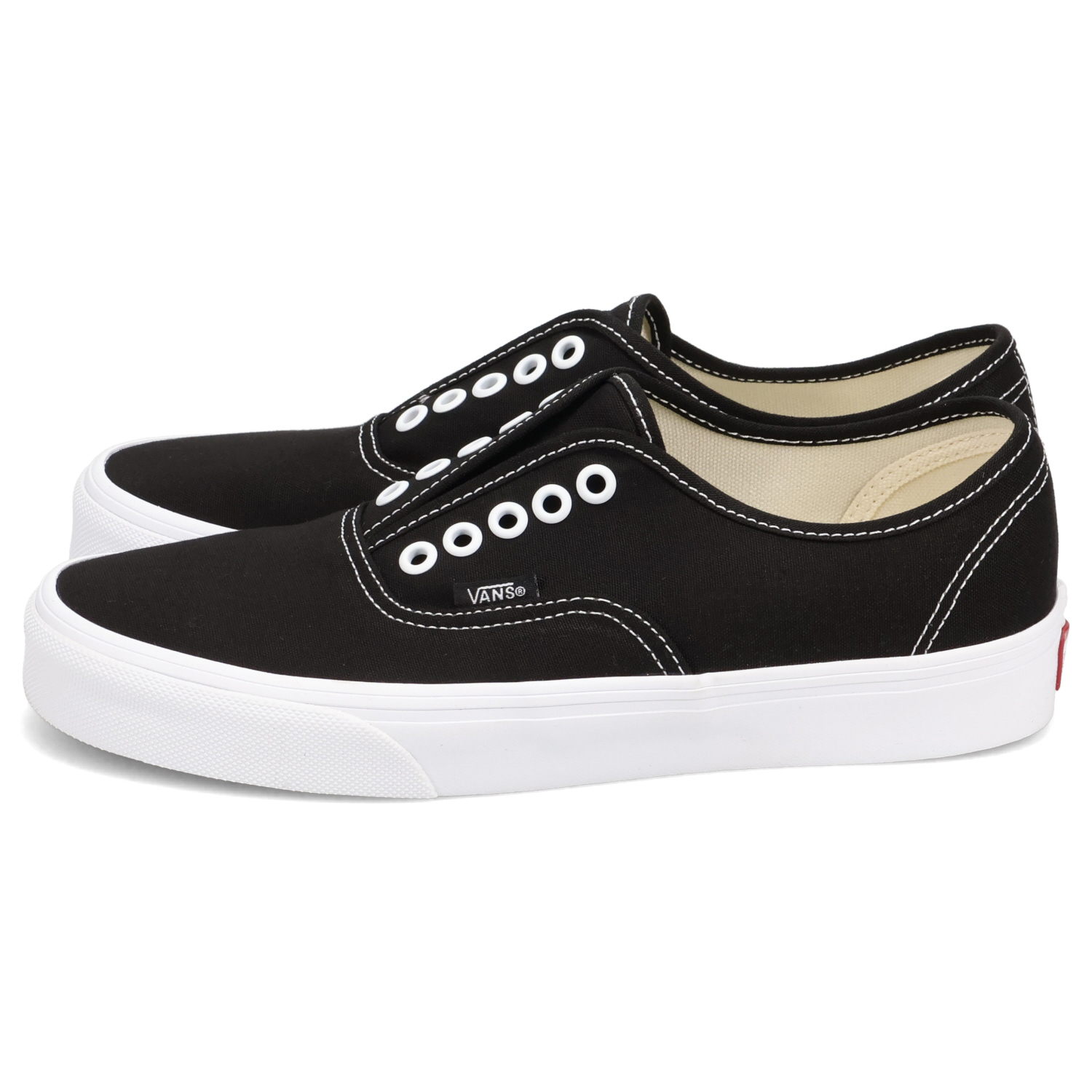 VANS（ヴァンズ） オーセンティック ゴア スニーカー スリッポン 