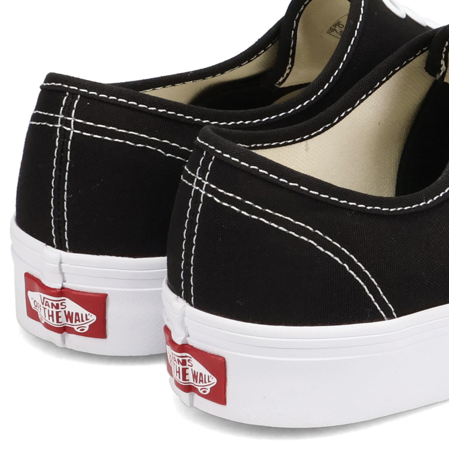 VANS（ヴァンズ） オーセンティック ゴア スニーカー スリッポン 