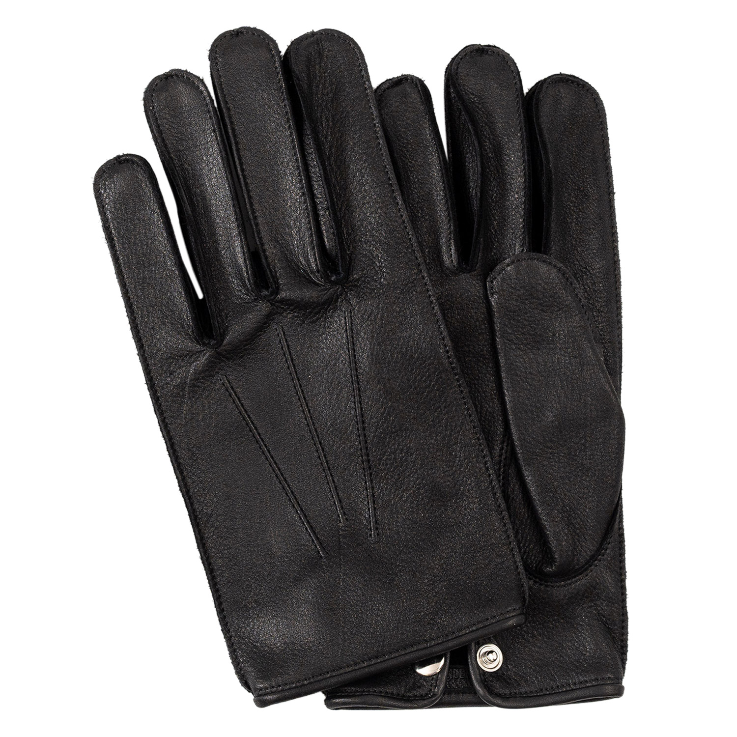 WONDER BAGGAGE（ワンダーバゲージ） WONDER 手袋 BAGGAGE レザー