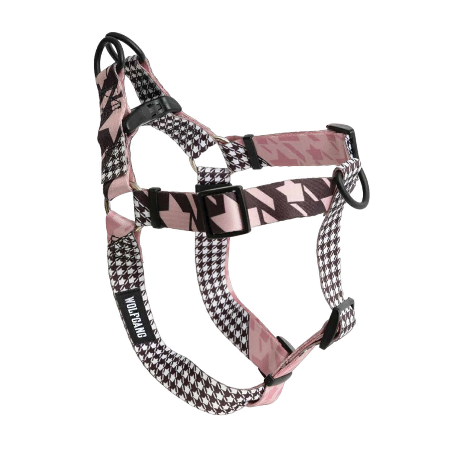 WOLFGANG ウルフギャング ハーネス 犬用品 大型犬 Lサイズ HARNESS マン\u0026ビースト MAN\u0026BEASTの画像