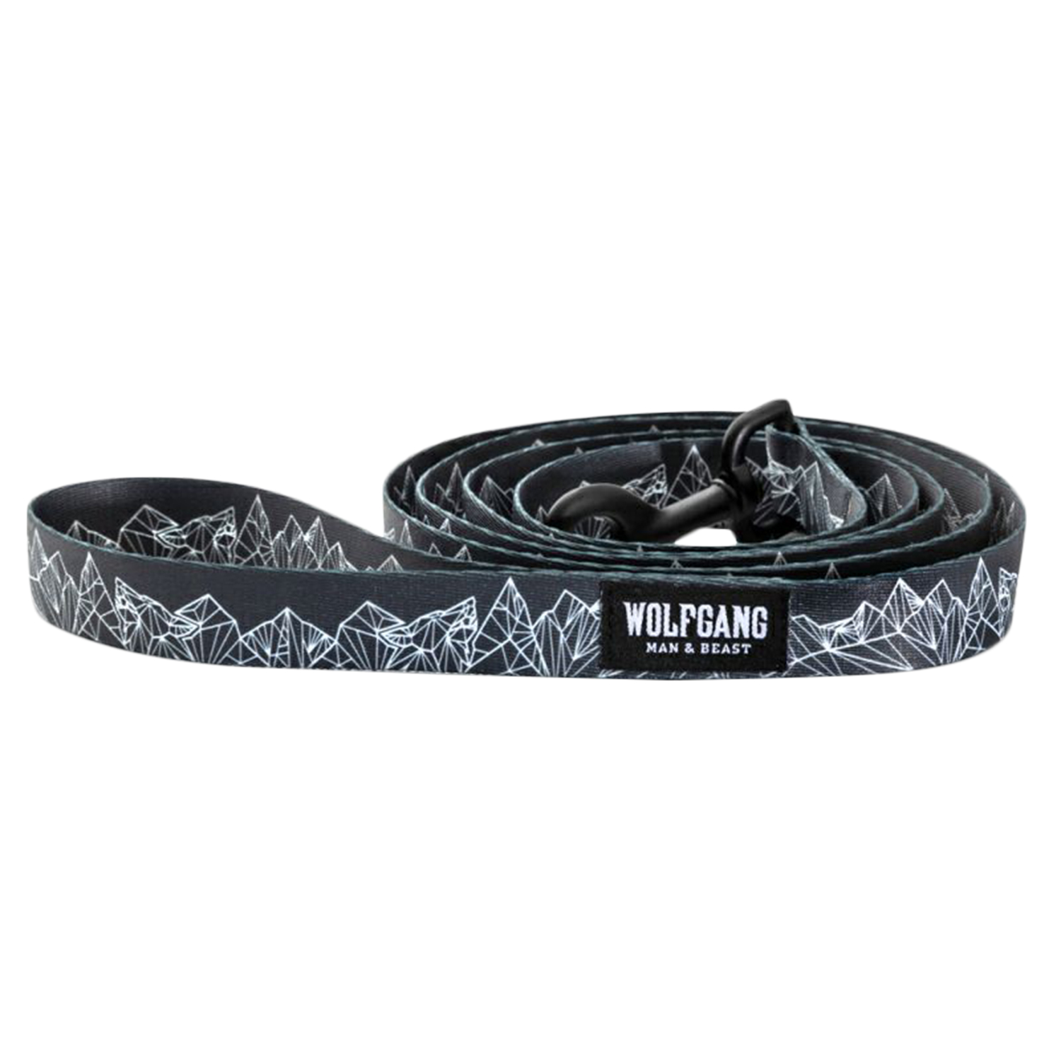 WOLFGANG MAN & BEAST WOLFGANG ウルフギャング リード 犬用品 小型犬