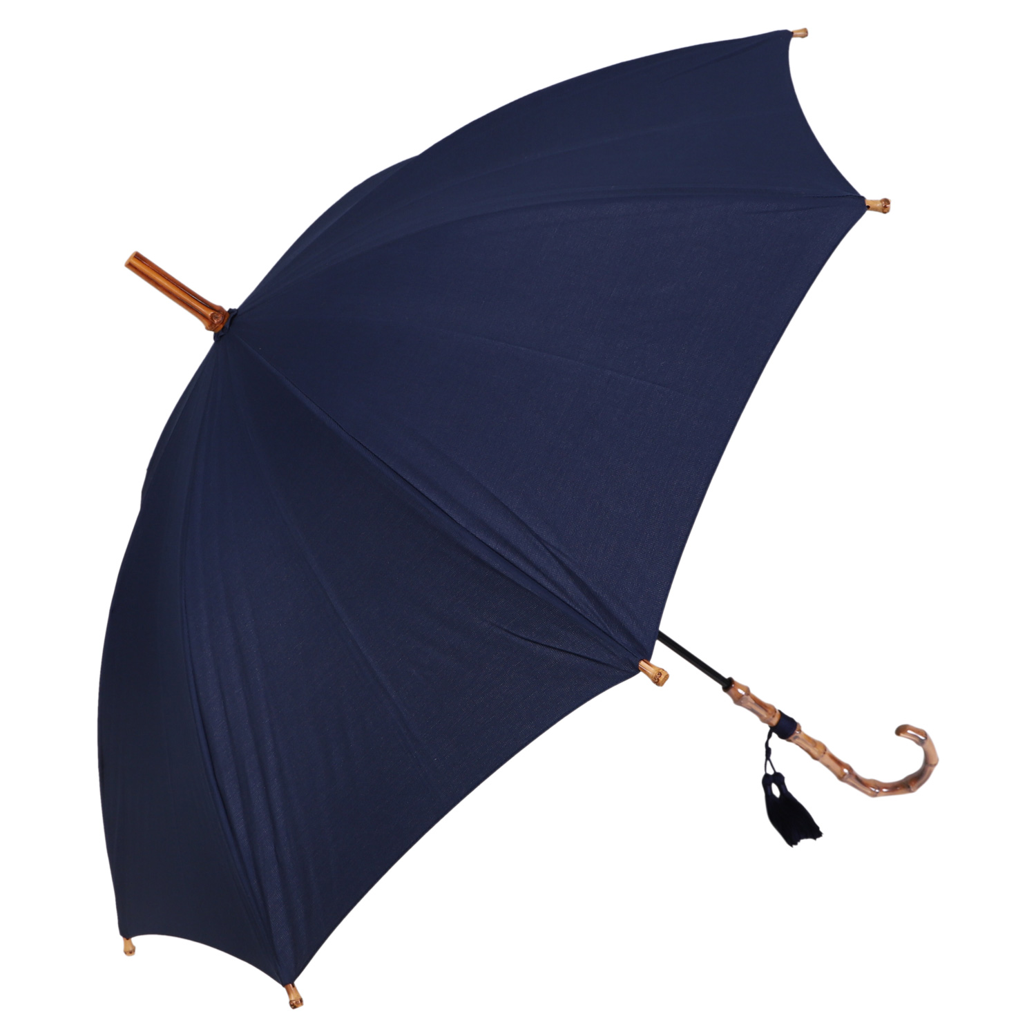 WAKAO（ワカオ） 雨傘 日傘 長傘 晴雨兼用 レディース 軽量 UVカット