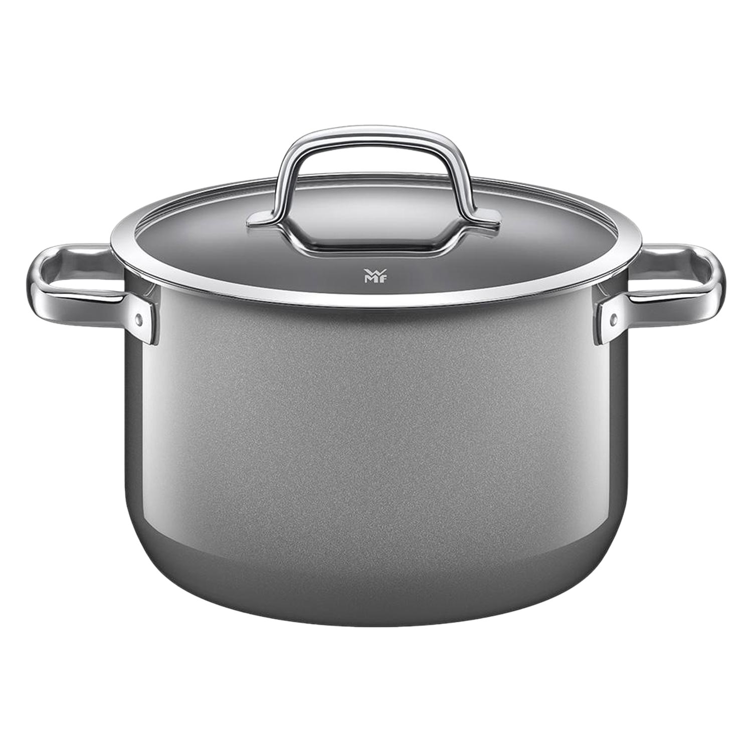 WMF ヴェーエムエフ 鍋 両手鍋 フュージョンテック ミネラル ハイ