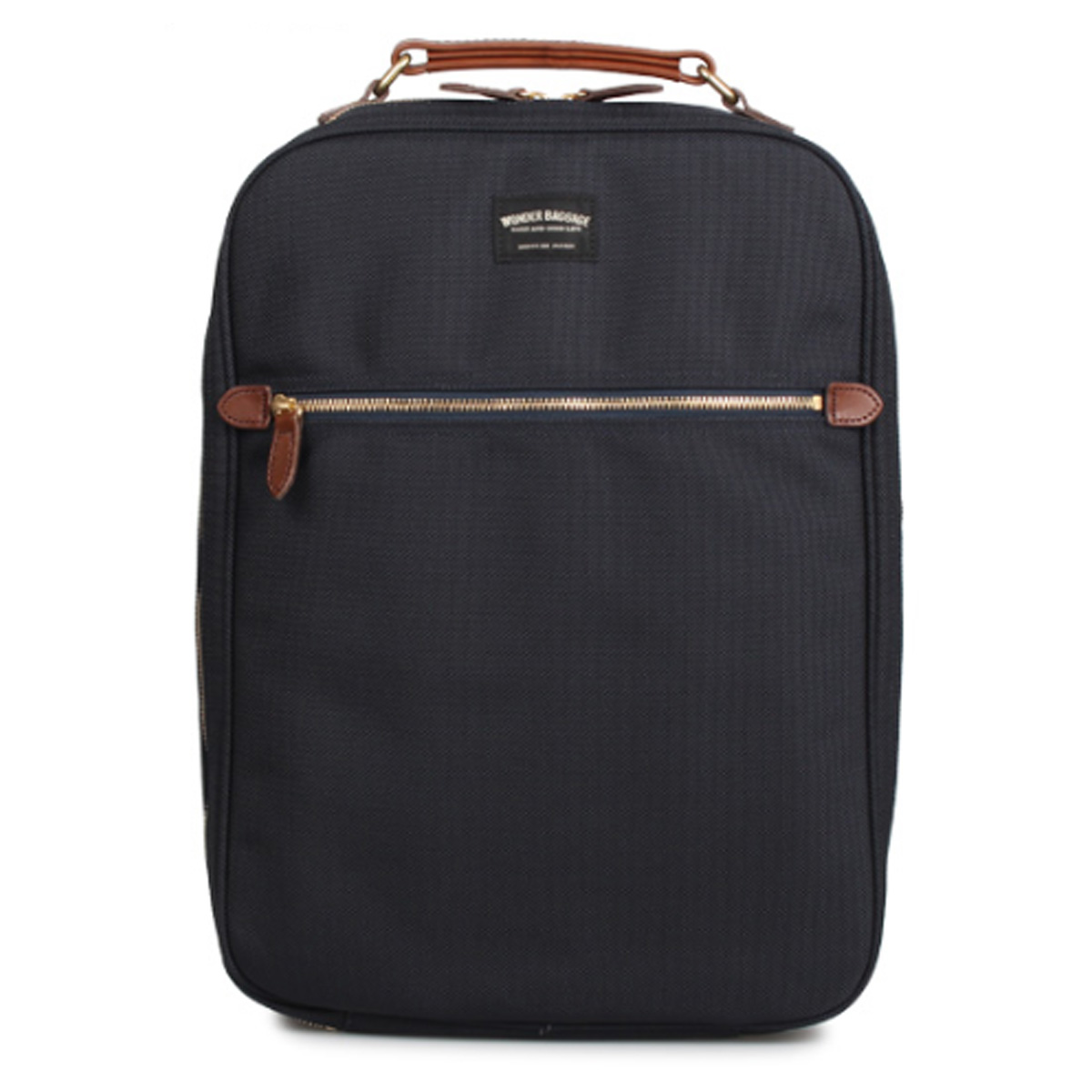 WONDER BAGGAGE ワンダーバゲージ MG ビジネスサック リュック