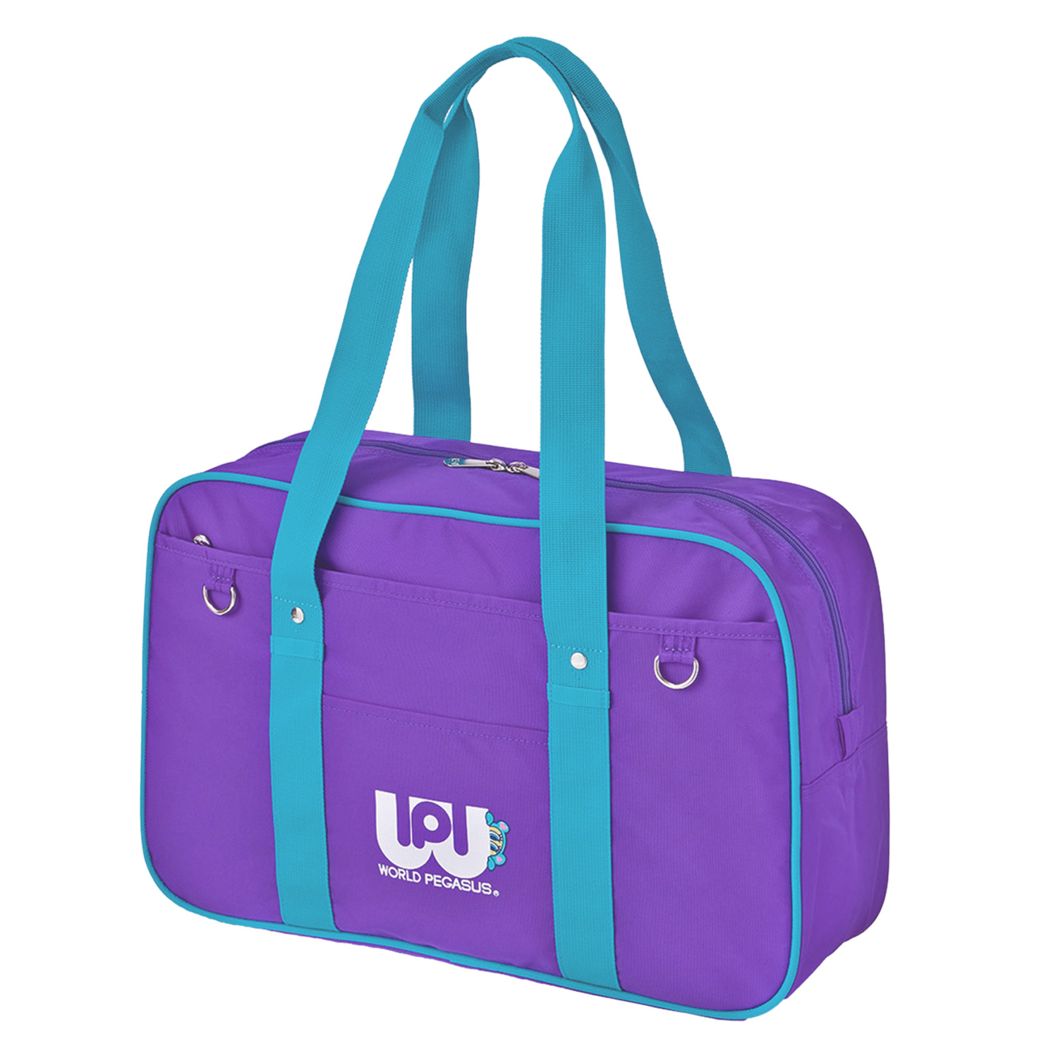 WORLDPEGASUS ワールドペガサス スクバ バック スクールバッグ