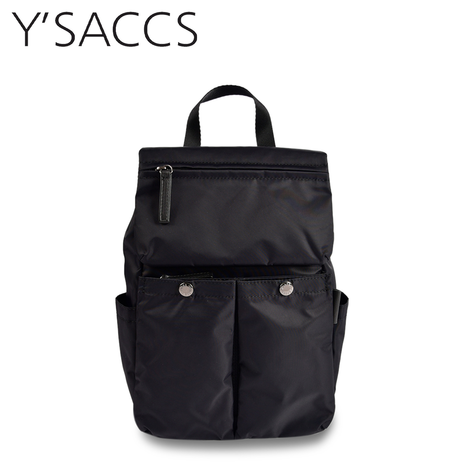 Y'SACCS（イザック） Y'SACCS リュック バッグ バックパック メンズ