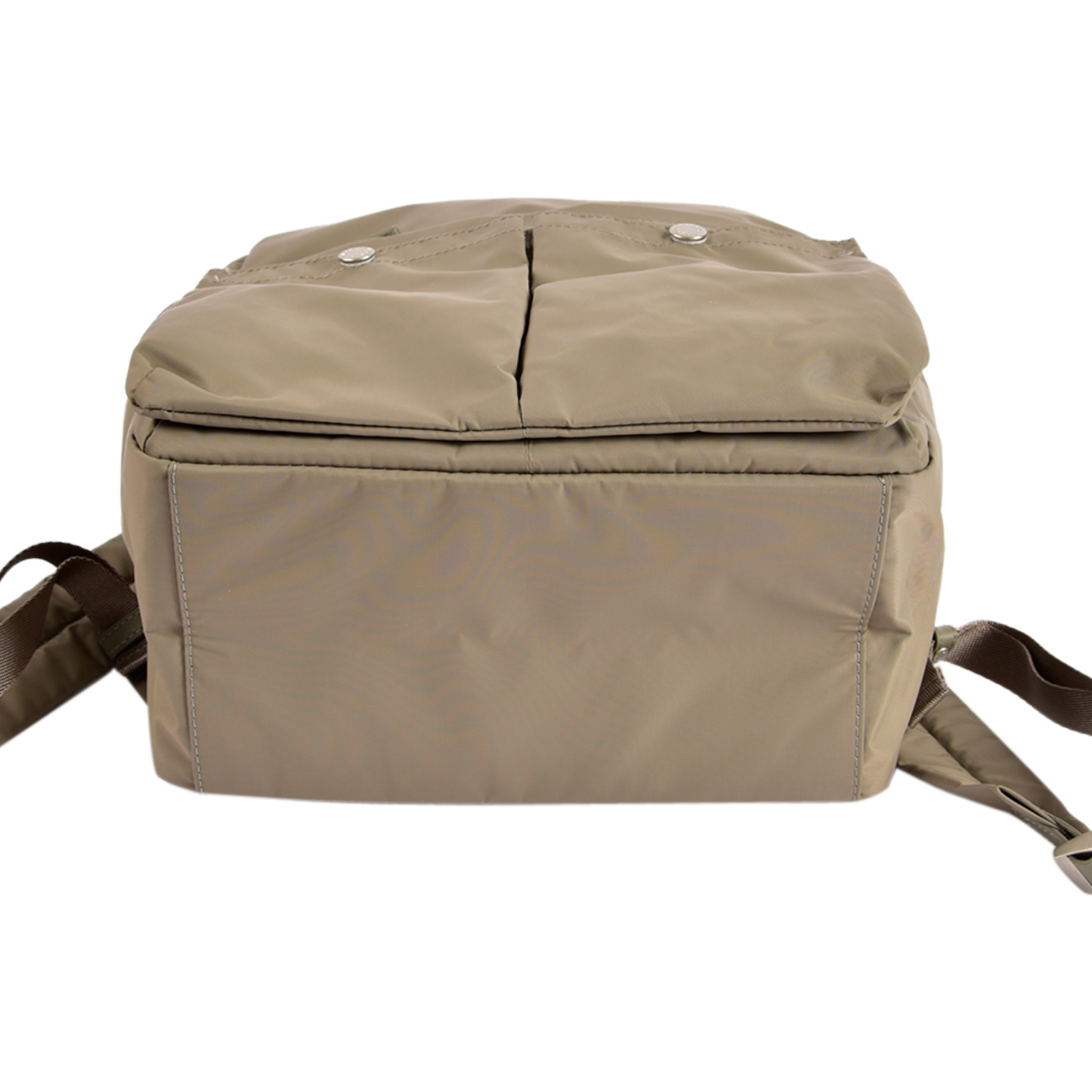 イザック Y’SACCS リュック バッグ バックパック メンズ レディース グレージュ 20-008-05 母の日 Y'SACCS（イザック） Y'SACCS リュック バッグ バックパック メンズ