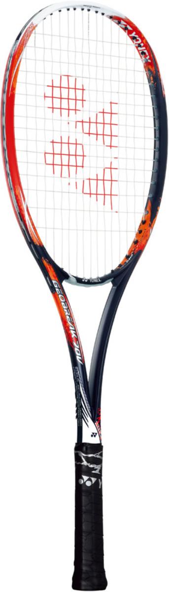 Yonex ヨネックス テニスラケット 軟式用 取り寄せ品 :yy-geo70v:シュガーオンラインショップ - 通販 - Yahoo!ショッピング