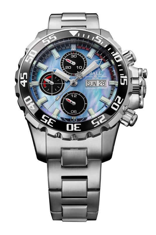 BALL Watch（ボール ウォッチ） 【正規品】ボールウォッチ エンジニア