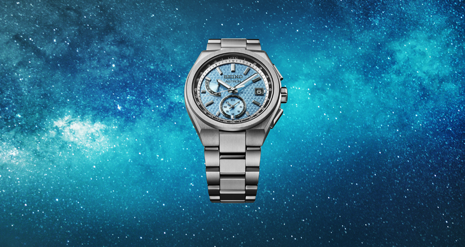 SEIKO（セイコー） SEIKO ASTRON アストロン Starry Sky 2024限定