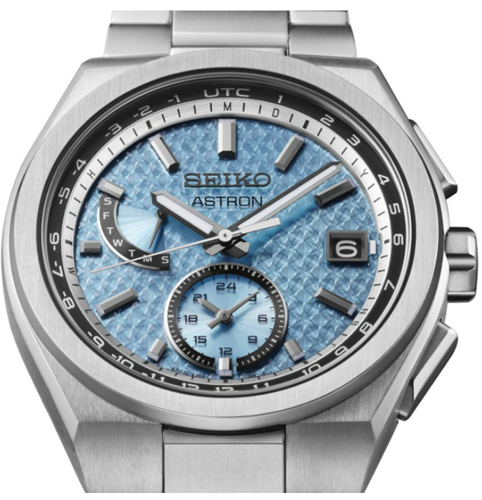 SEIKO（セイコー） SEIKO ASTRON アストロン Starry Sky 2024限定