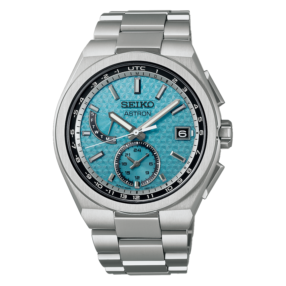 SEIKO（セイコー） SEIKO ASTRON アストロン Starry Sky 2024限定