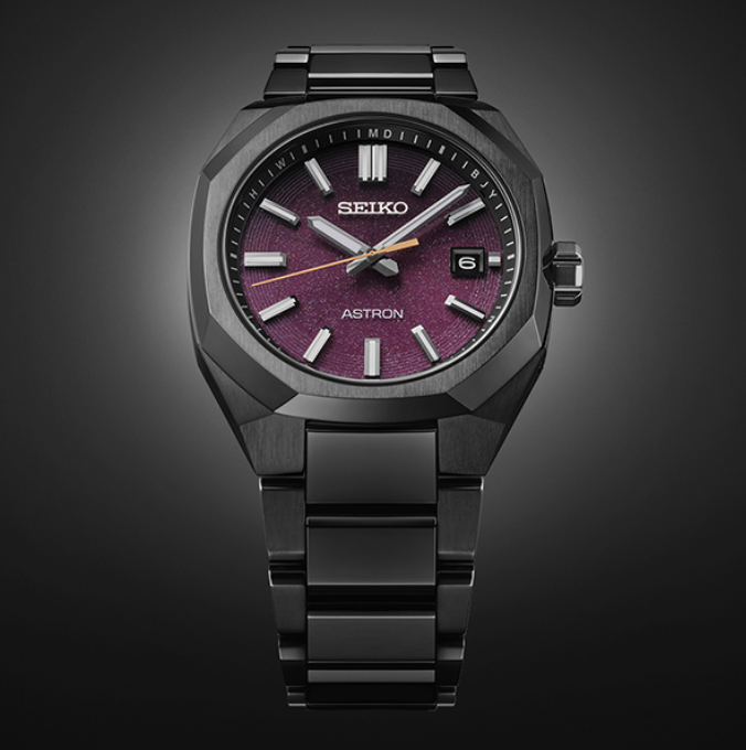 SEIKO ASTRON（セイコーアストロン）から限定モデル「SBXC123
