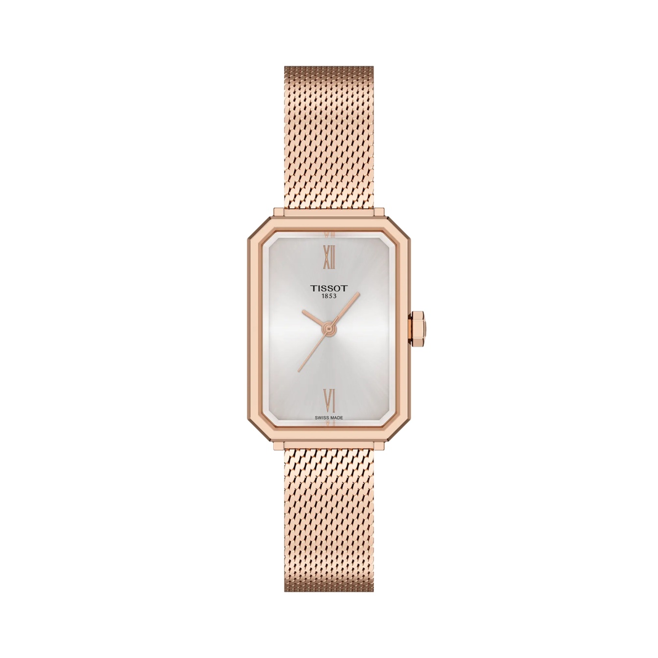 TISSOT（ティソ） 【正規品】Tissot Stylist スタイリスト クオーツ 